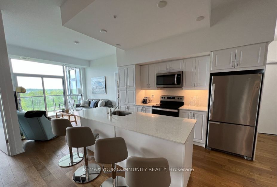 7711 Green Vista Gate 811, Niagara Falls, ON L2G 0Y9 photo 4