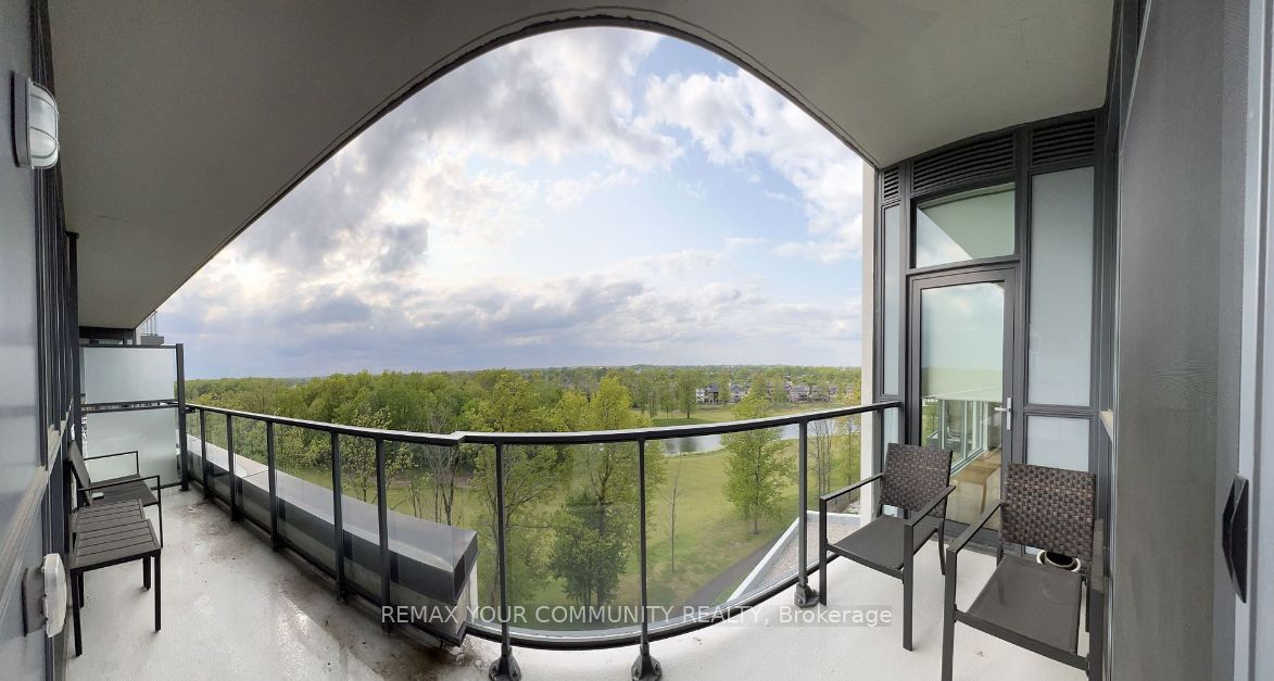 7711 Green Vista Gate 811, Niagara Falls, ON L2G 0Y9 photo 5
