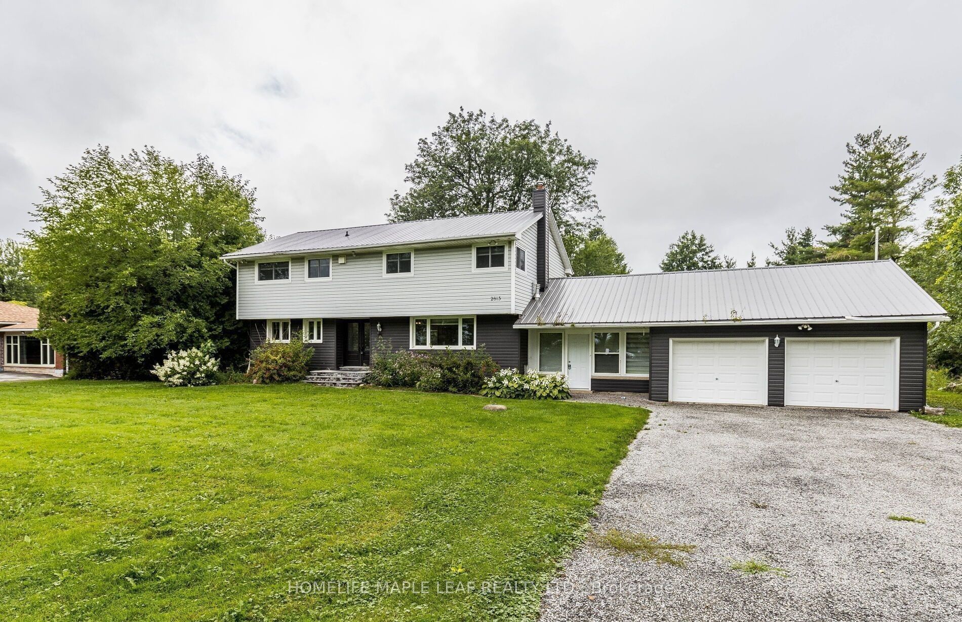 2815 NIAGARA RIVER Parkway, Fort Erie, ON L2A 5M4