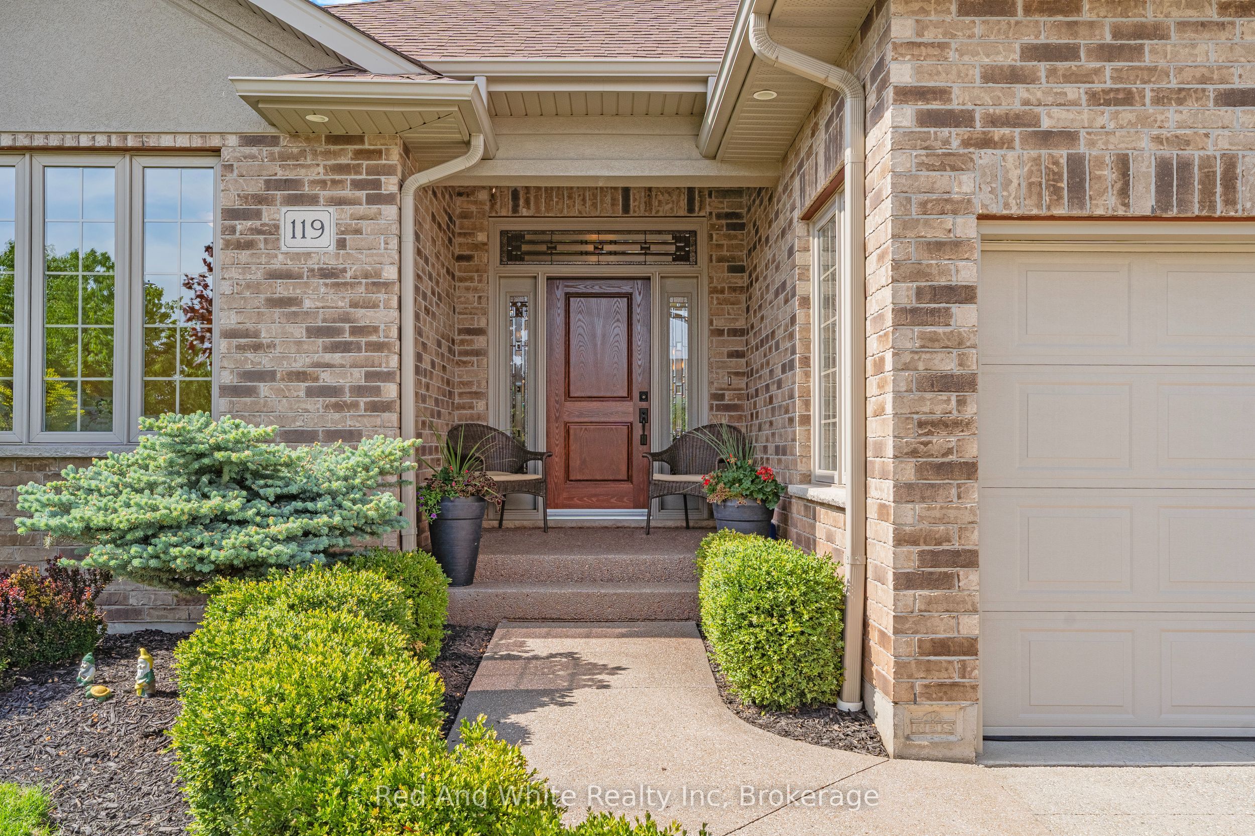 119 Gerber Meadows Drive, Wellesley, ON N0B 2T0 photo 2