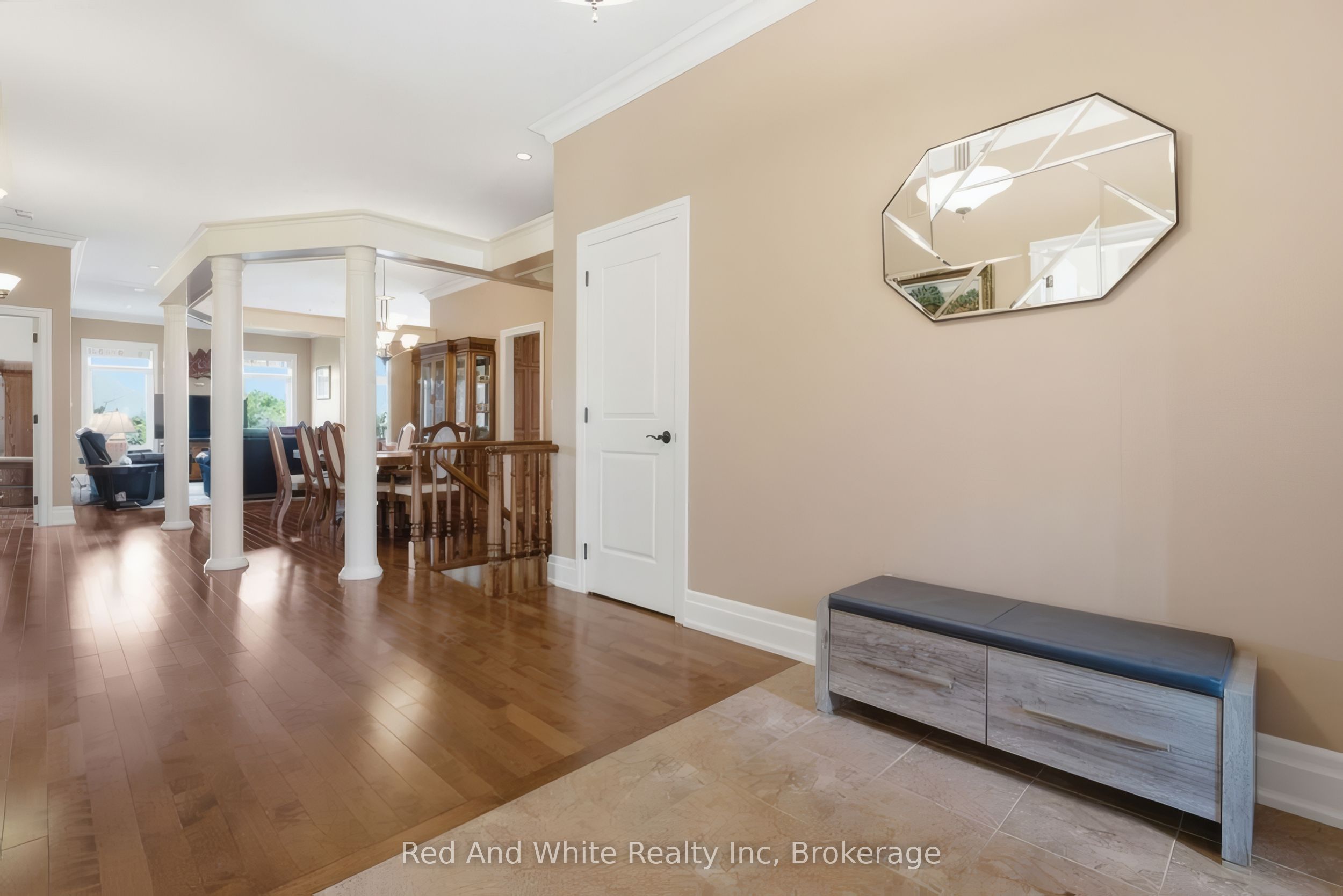 119 Gerber Meadows Drive, Wellesley, ON N0B 2T0 photo 4