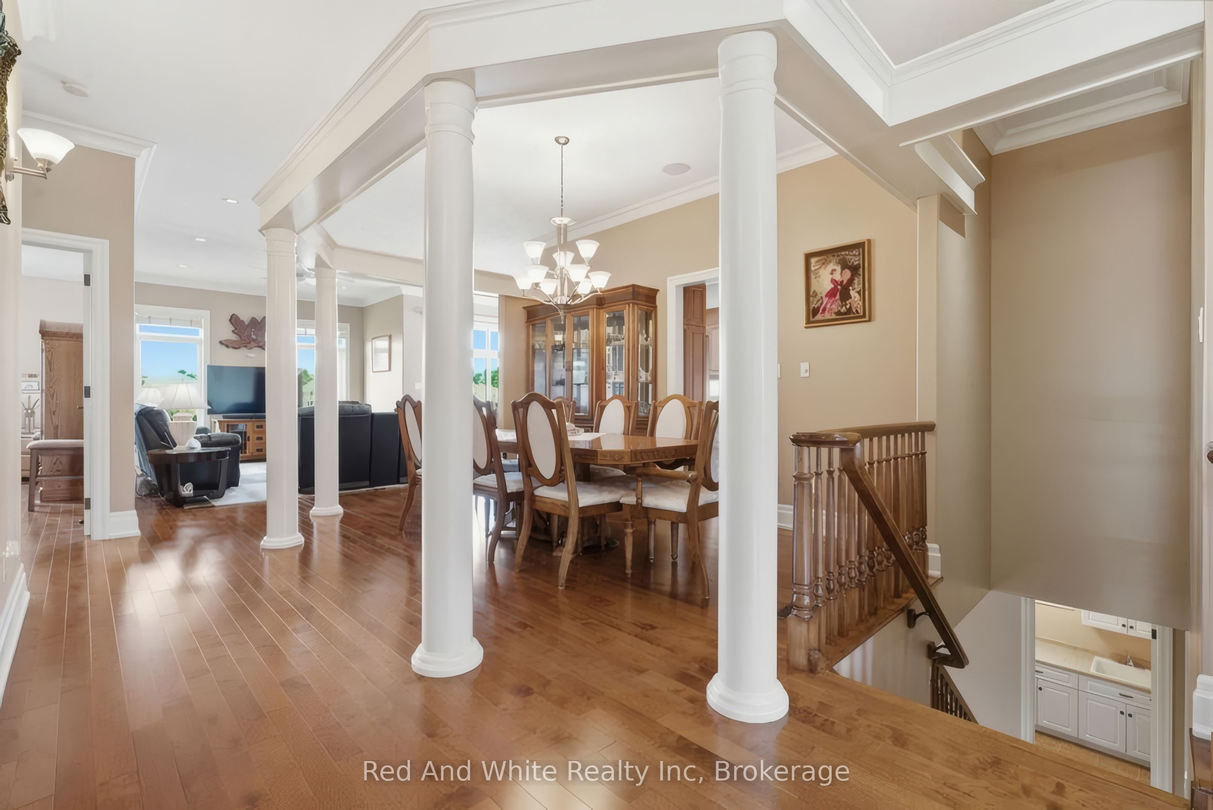 119 Gerber Meadows Drive, Wellesley, ON N0B 2T0 photo 5