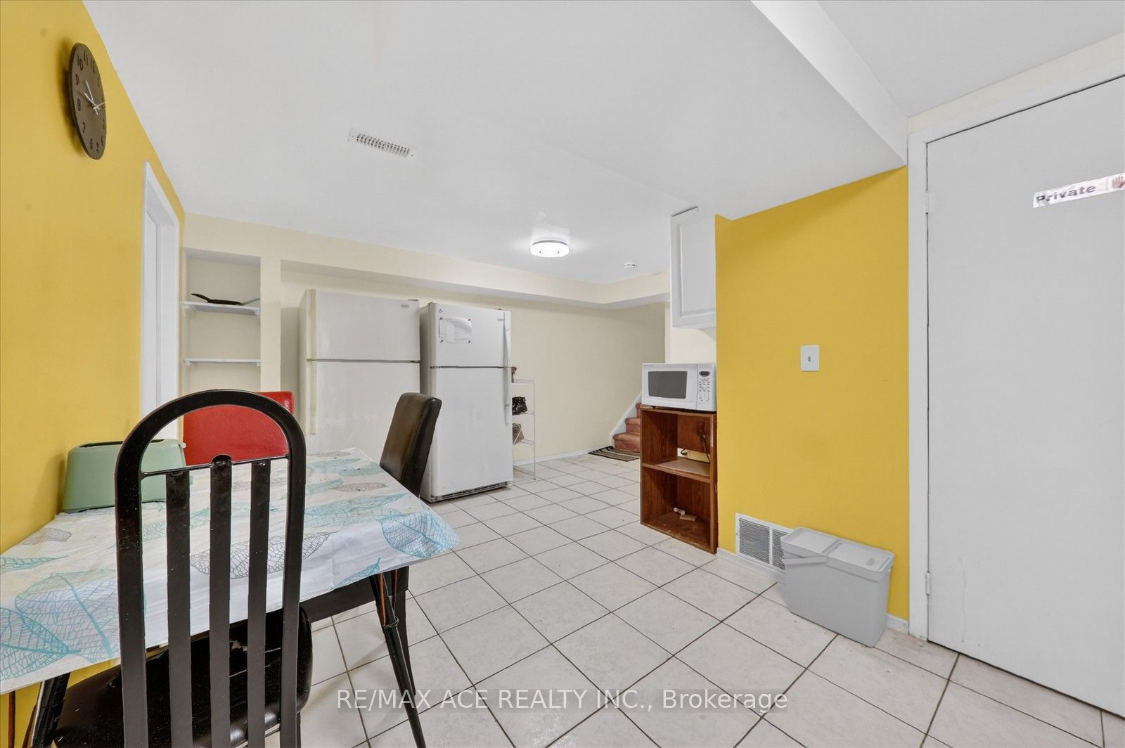 83 Ward Avenue Bsmt Room 1, Hamilton, ON L8S 2E8 photo 5