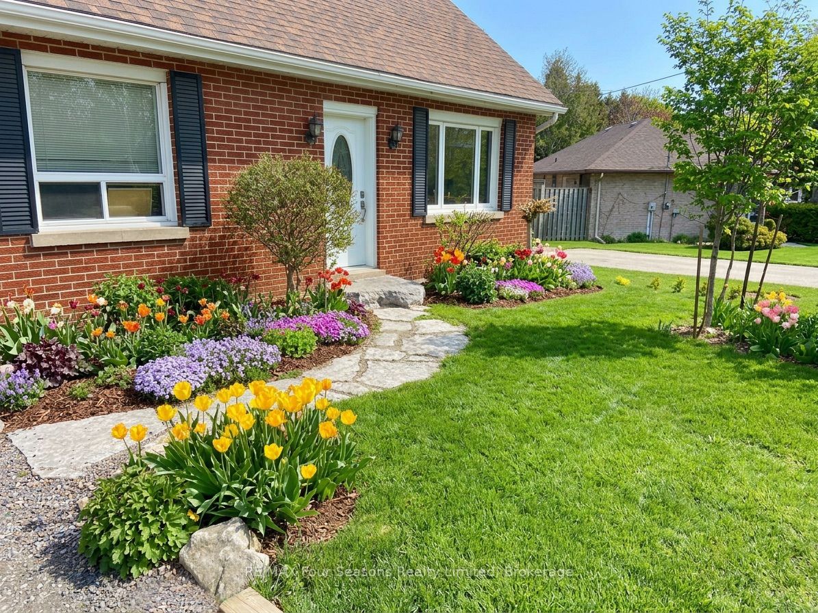 50 Amaranth Street W, East Luther Grand Valley, ON L9W 5M5 photo 2