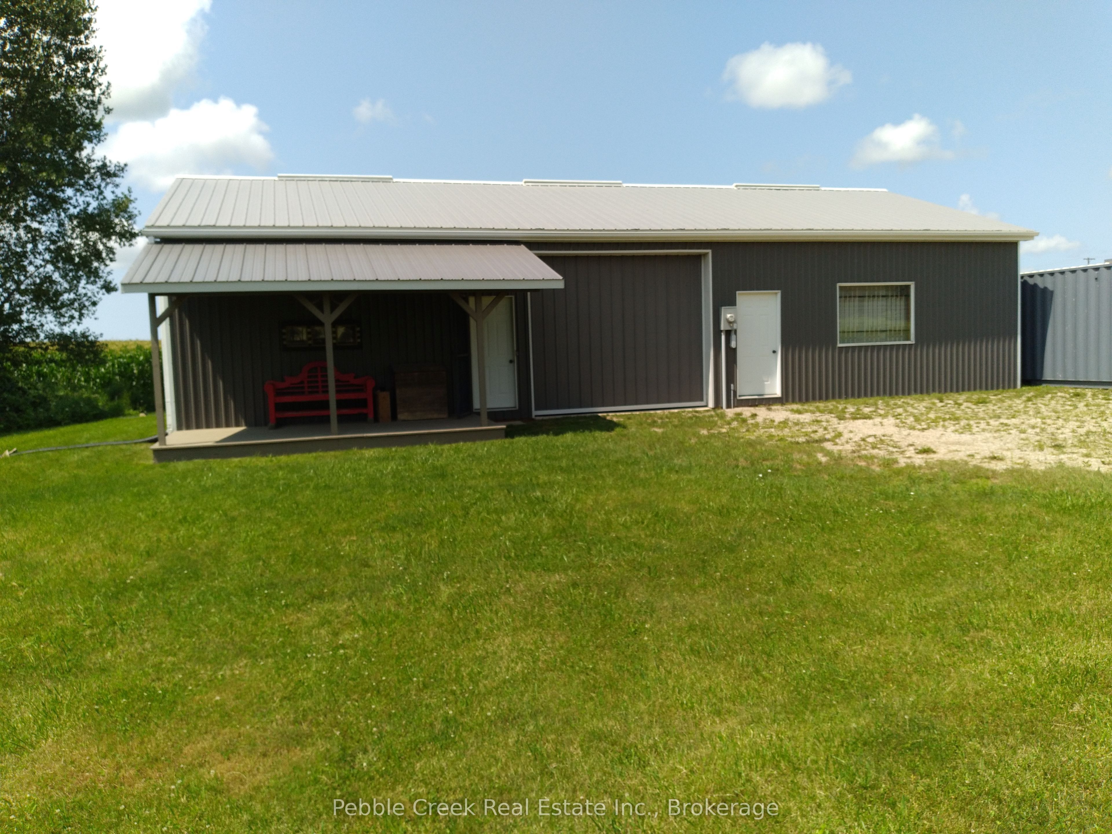 41 Lucknow Line, Ashfield-Colborne-Wawanosh, ON N0G 2H0 photo 2