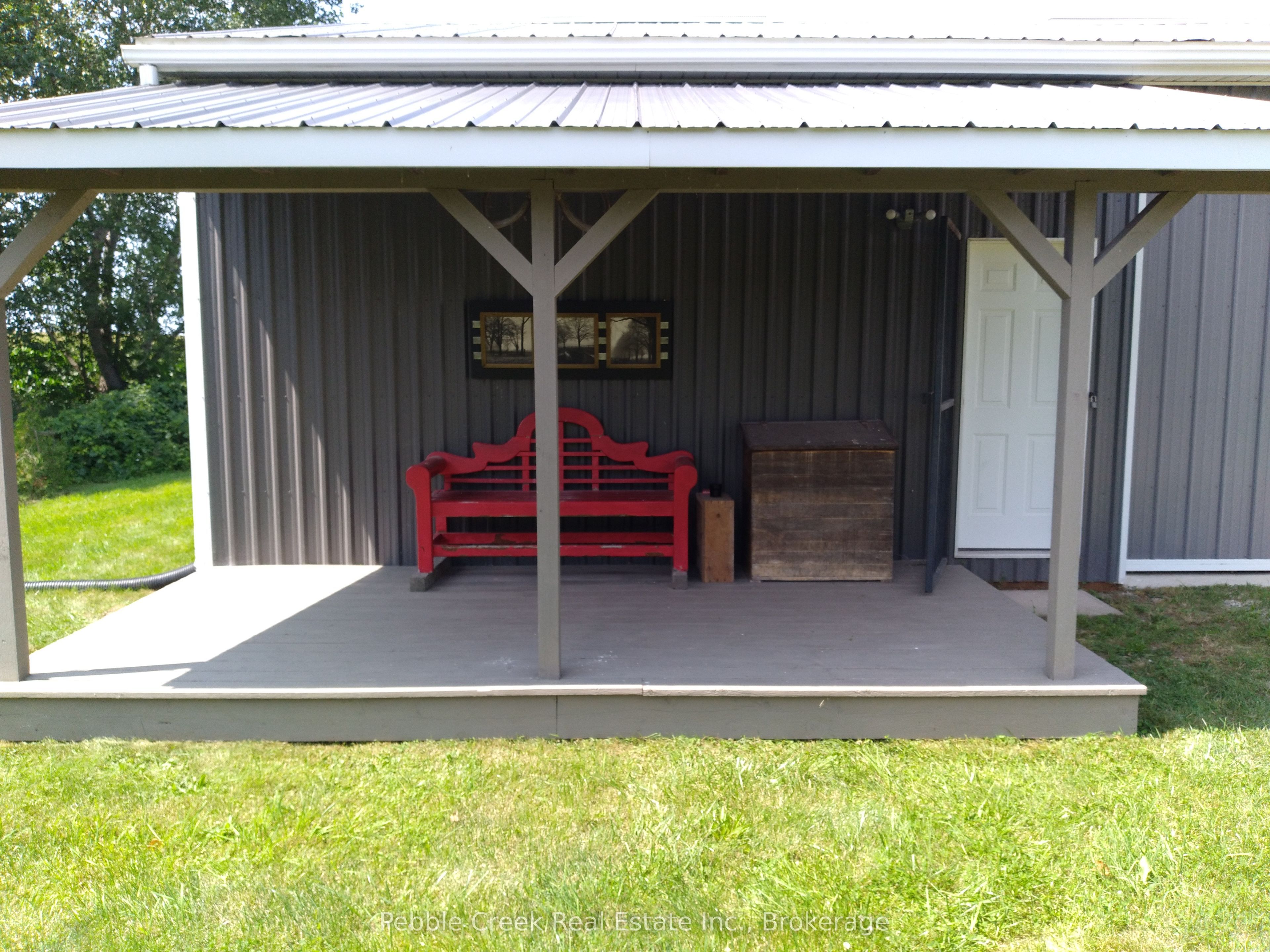 41 Lucknow Line, Ashfield-Colborne-Wawanosh, ON N0G 2H0 photo 3