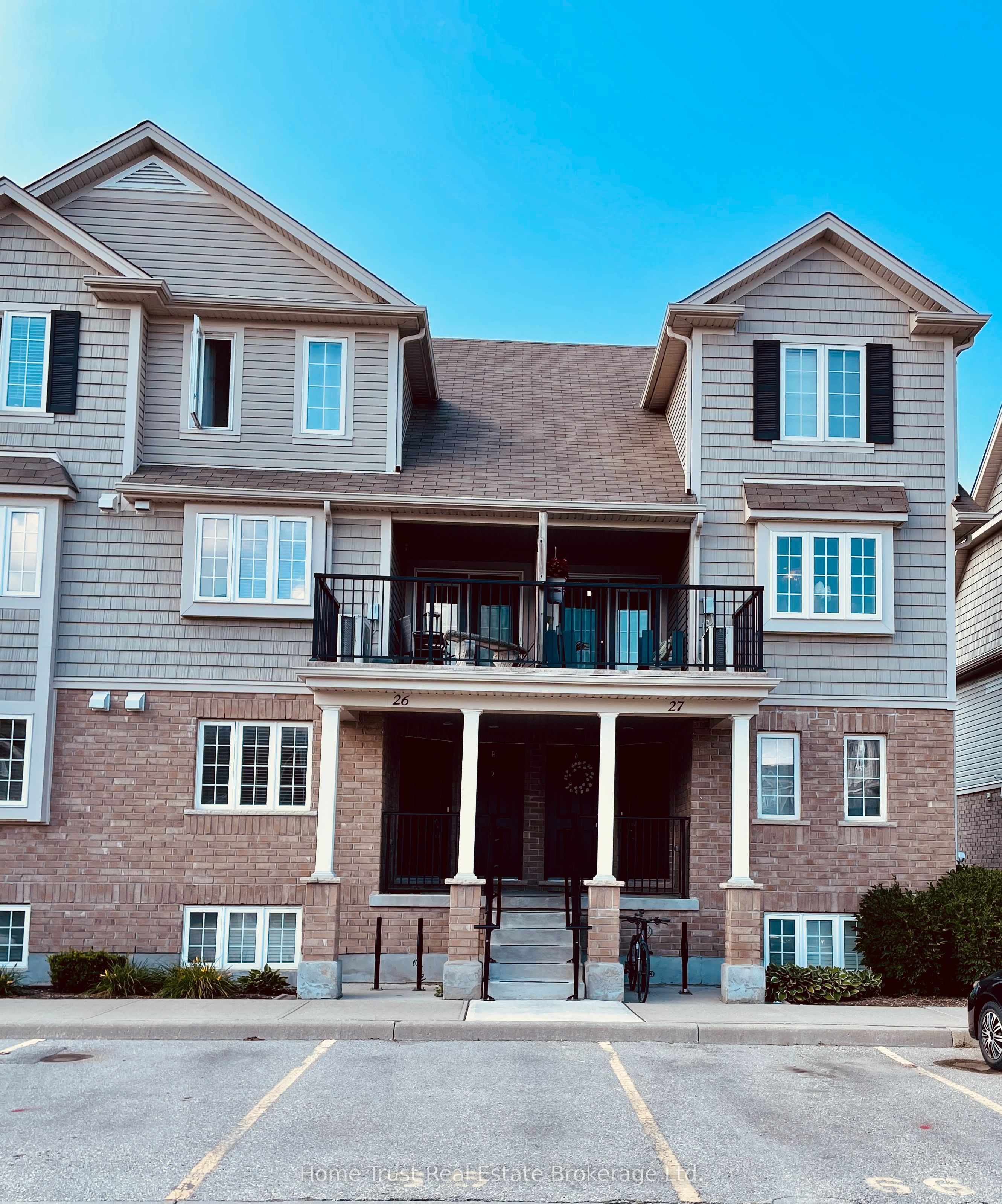 15 Carere Crescent 27A, Guelph, ON N1E 0K4