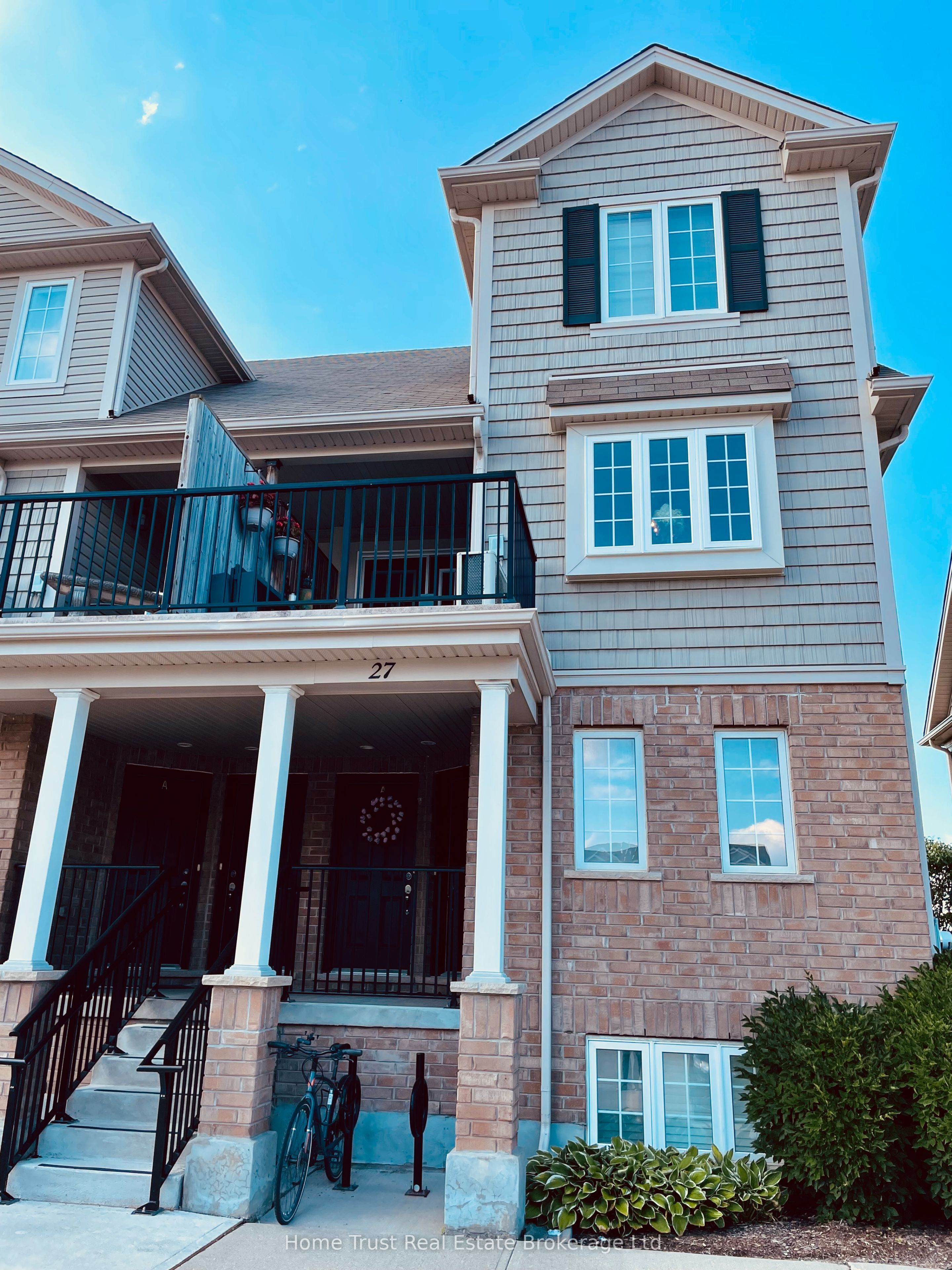15 Carere Crescent 27A, Guelph, ON N1E 0K4 photo 2
