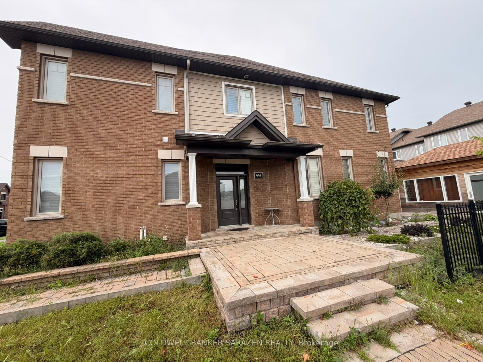 995 Rotary Way, Leitrim, ON K1T 0L9 photo 2