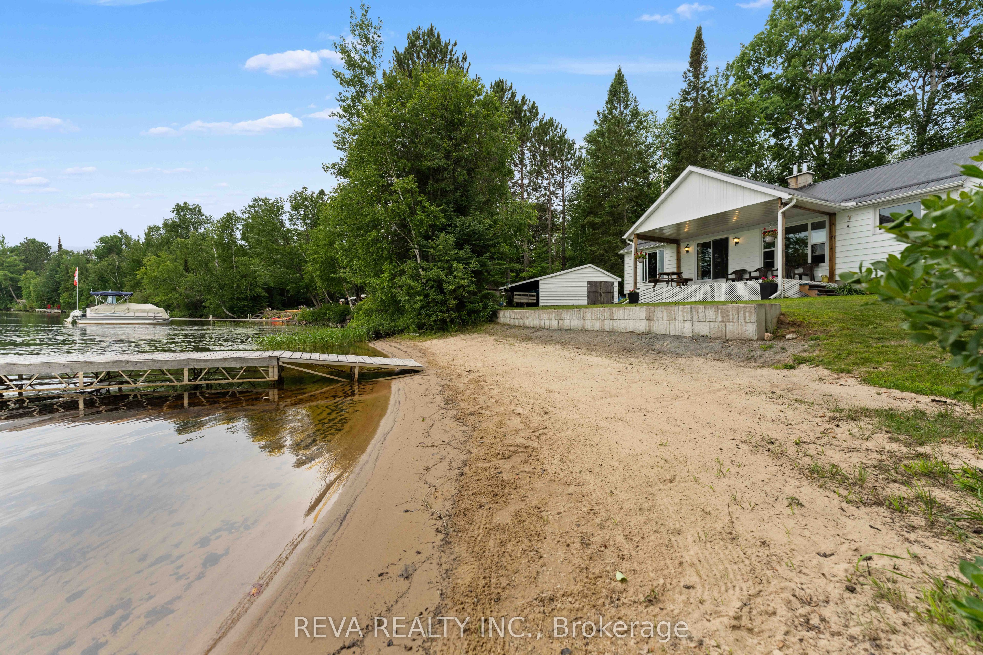 146 Centre Road, Hastings Highlands, ON K0L 2K0 photo 2