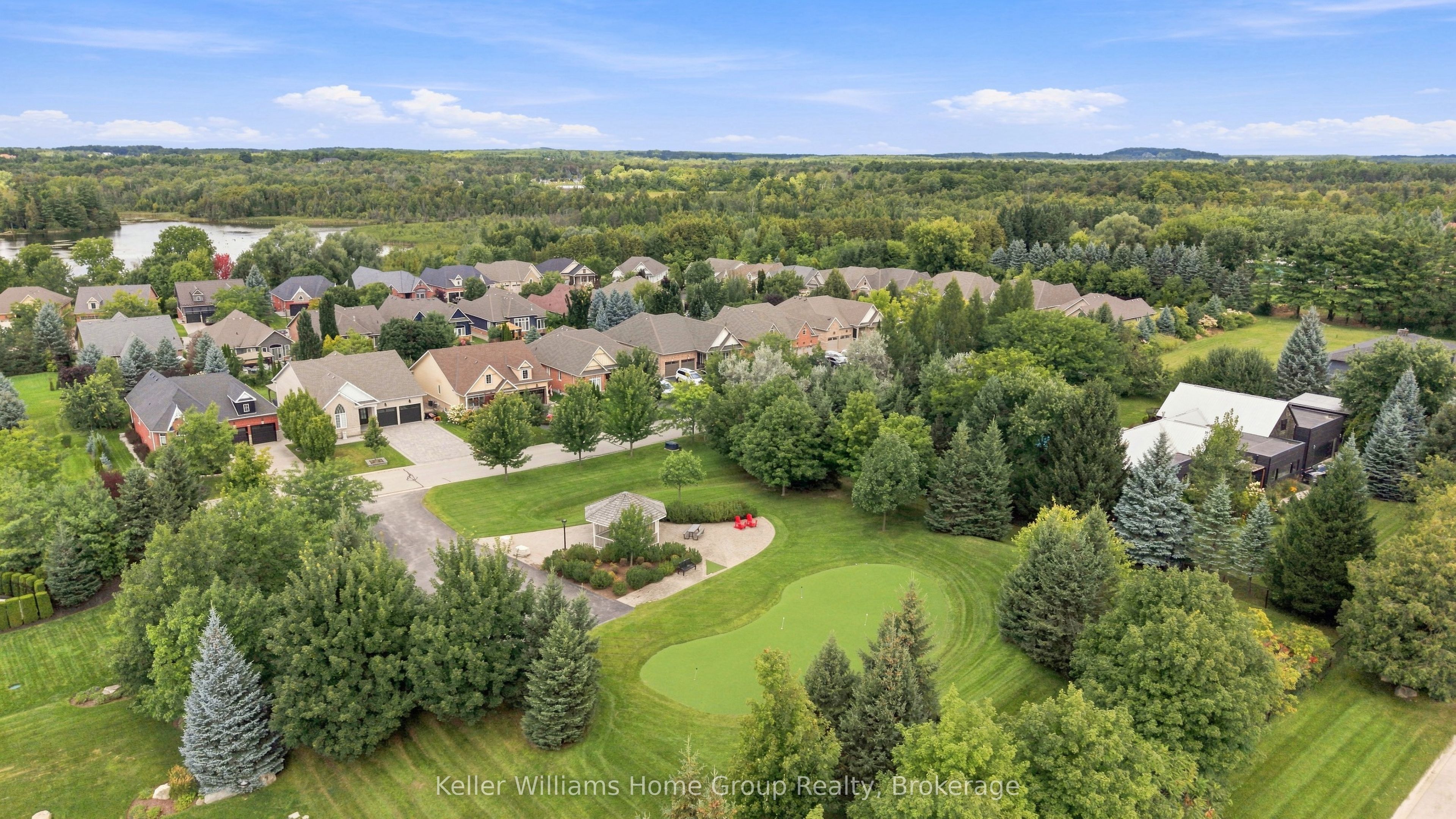 145 Aberfoyle Mill Crescent 53, Puslinch, ON N0B 2J0