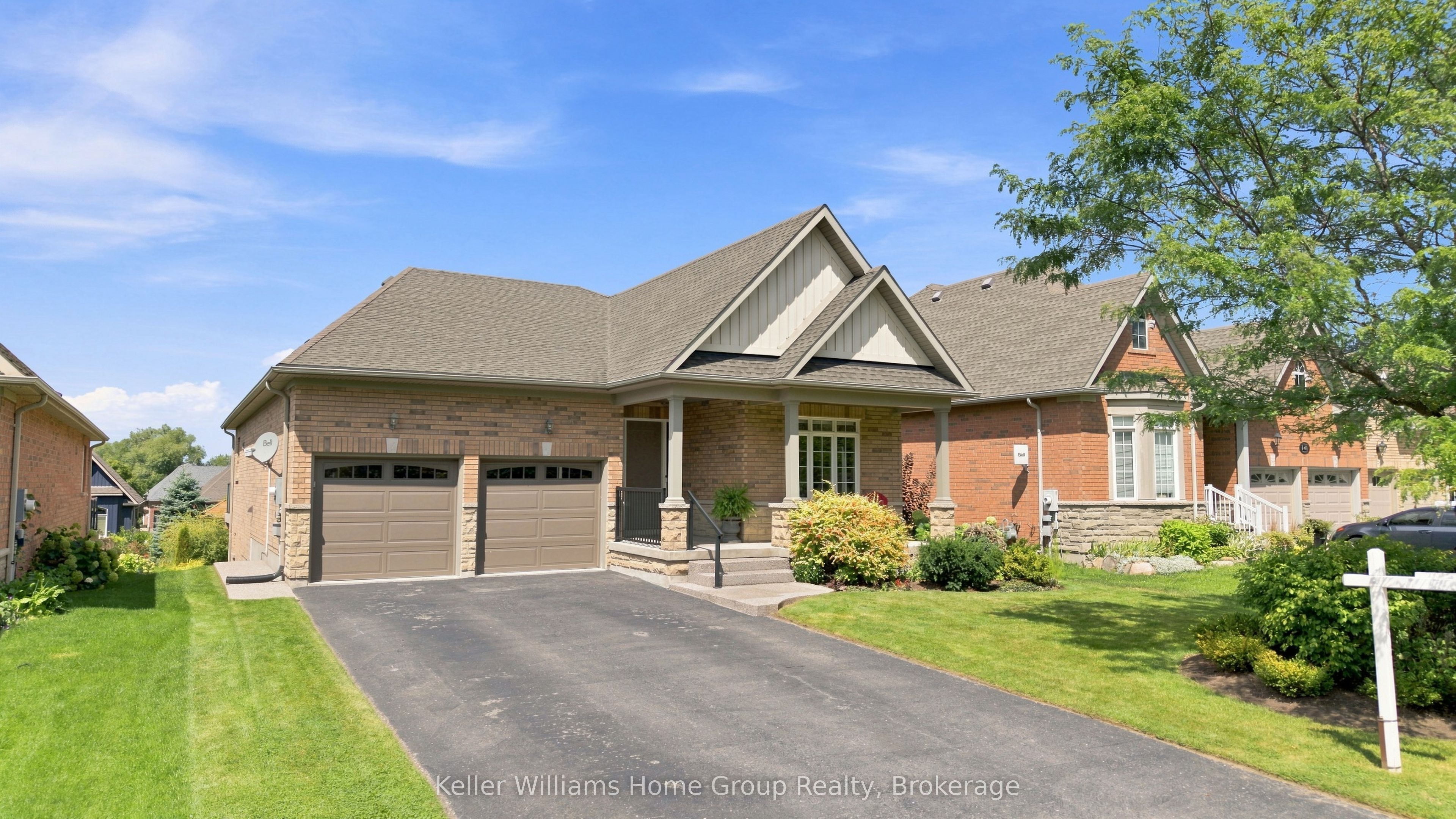 145 Aberfoyle Mill Crescent 53, Puslinch, ON N0B 2J0 photo 3