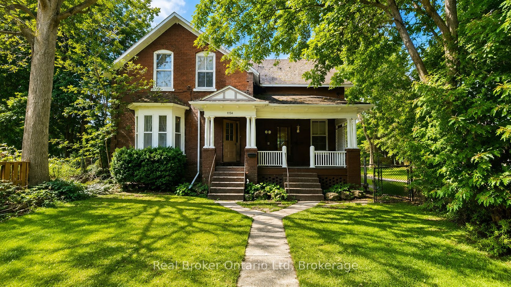 1154 4TH Avenue E 1, Owen Sound, ON N4K 2P4