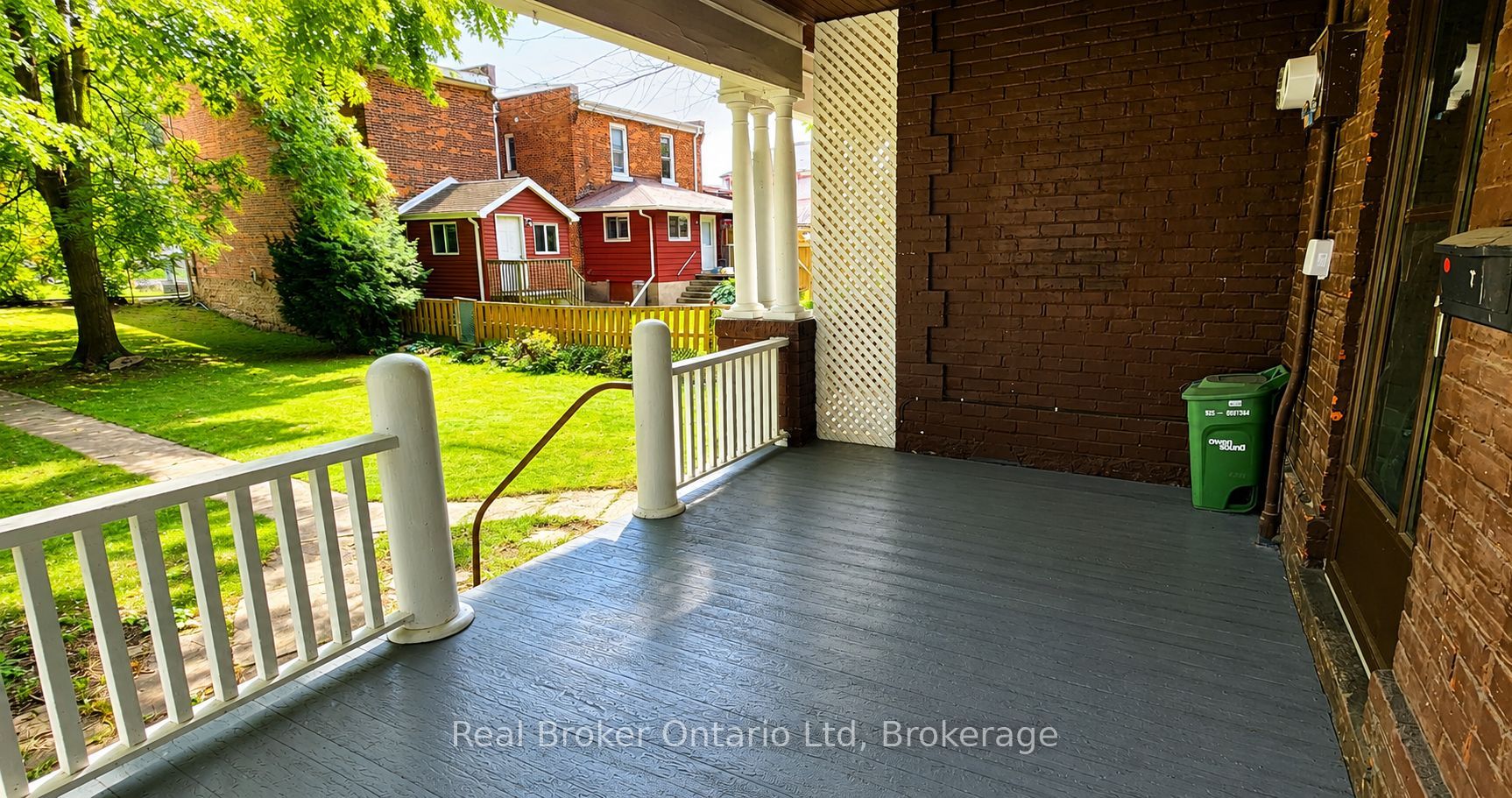 1154 4TH Avenue E 1, Owen Sound, ON N4K 2P4 photo 3