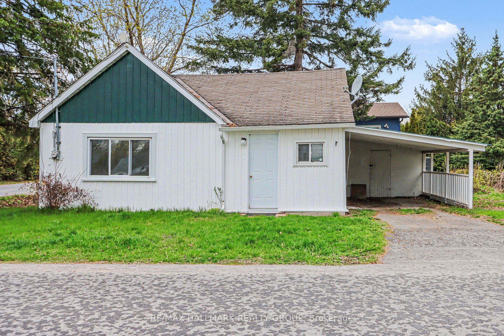 201 George Street E, North Grenville, ON K0G 1J0 photo 2