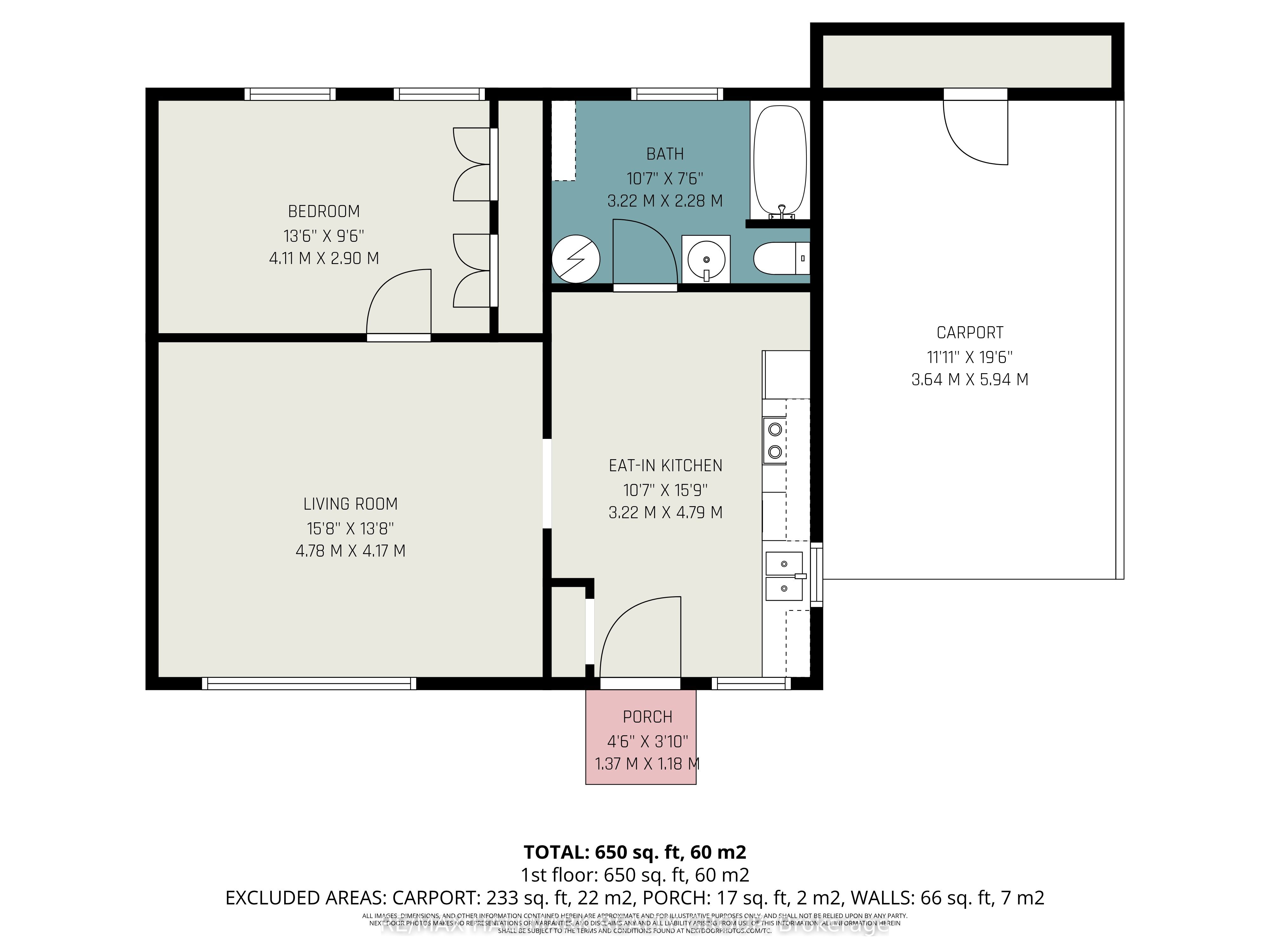 201 George Street E, North Grenville, ON K0G 1J0 photo 3