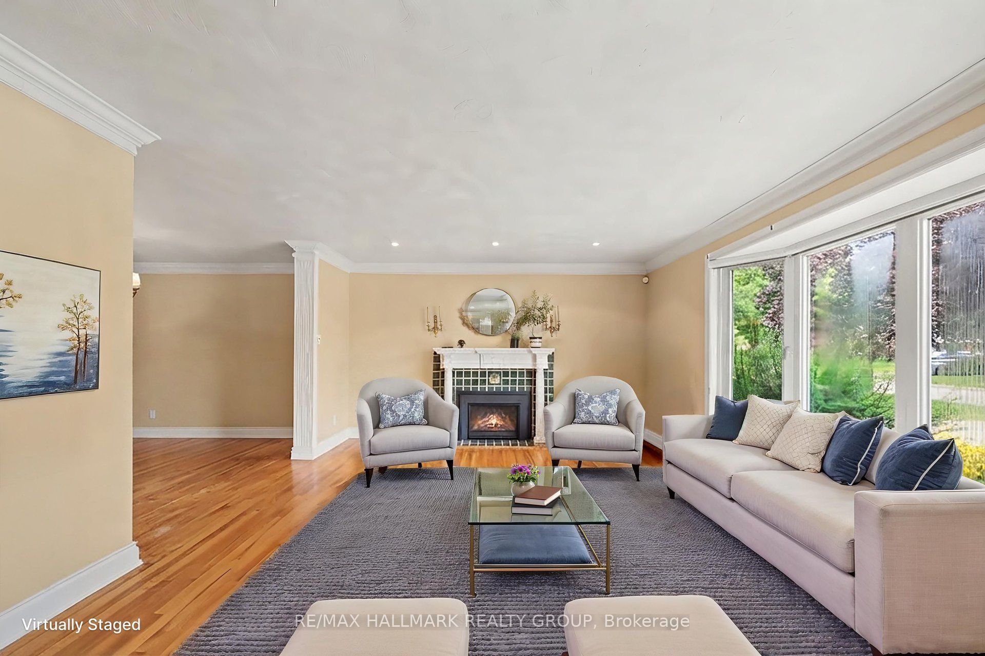 1236 Amesbrooke Drive, Belair Park - Copeland Park and Area, ON K2C 2E6 photo 4