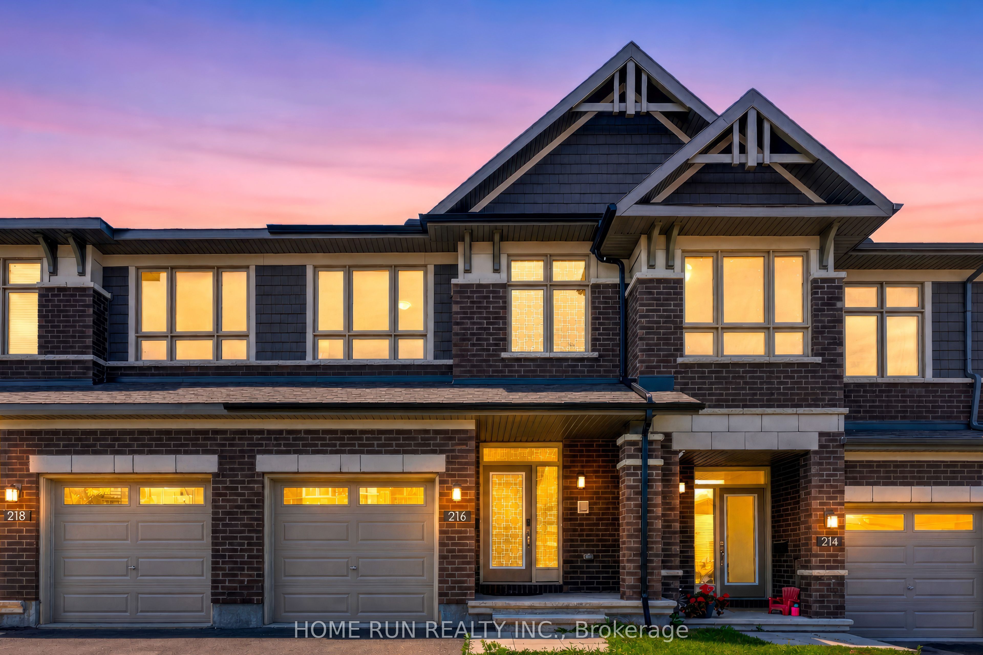 216 Trumpeter Acres, Blossom Park - Airport and Area, ON K4M 0N8