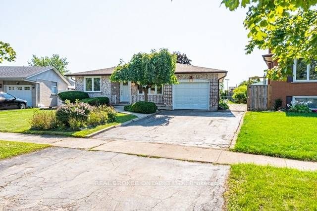 19 Argyle Court Upper, Welland, ON L3C 6J1 photo 2