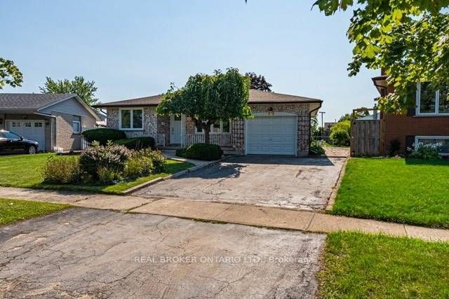 19 Argyle Court Upper, Welland, ON L3C 6J1 photo 3