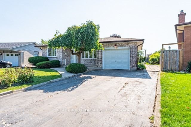 19 Argyle Court Upper, Welland, ON L3C 6J1 photo 5