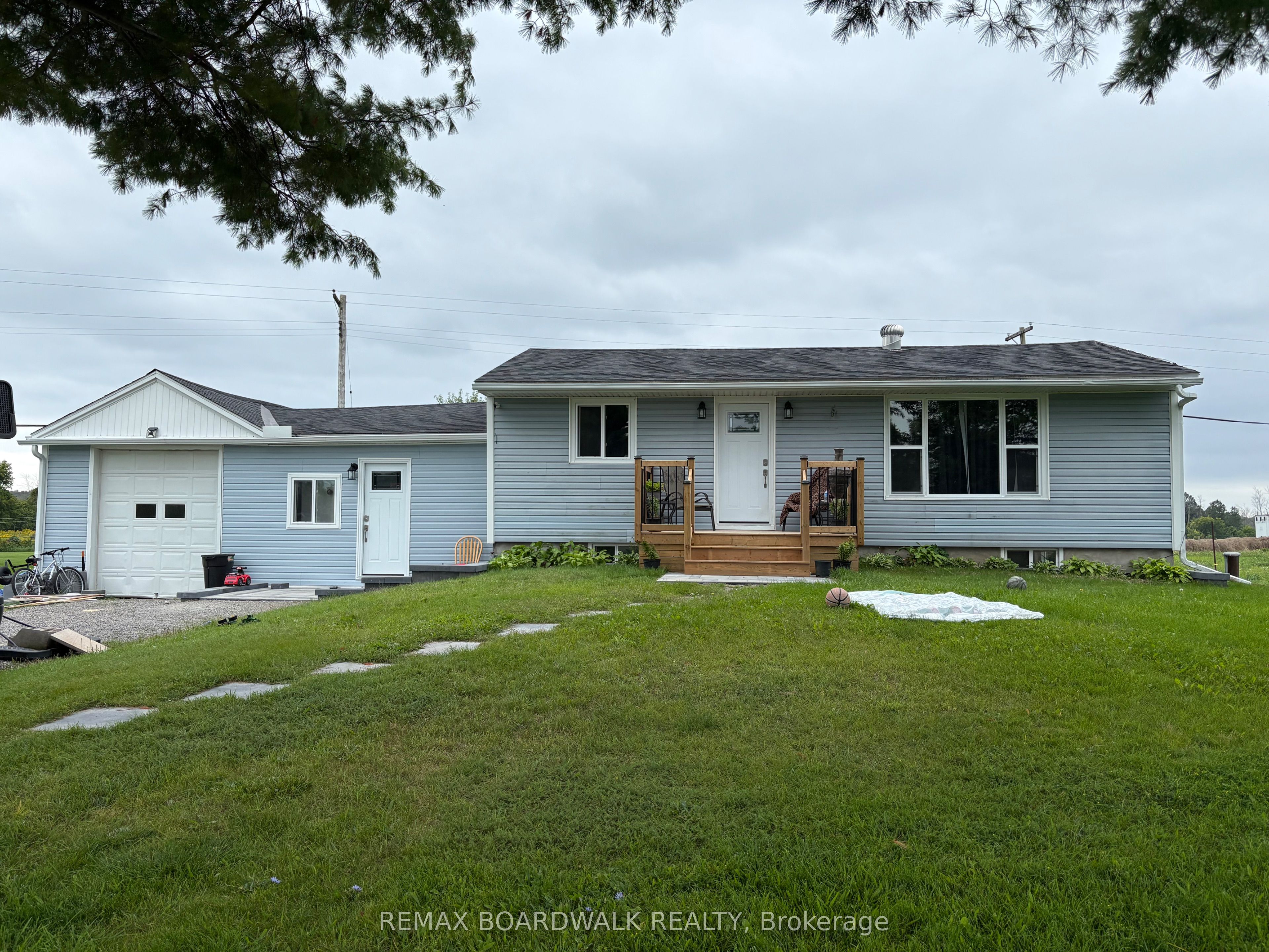 3911 County 26 Road, Elizabethtown-Kitley, ON K6V 5T1 photo 2