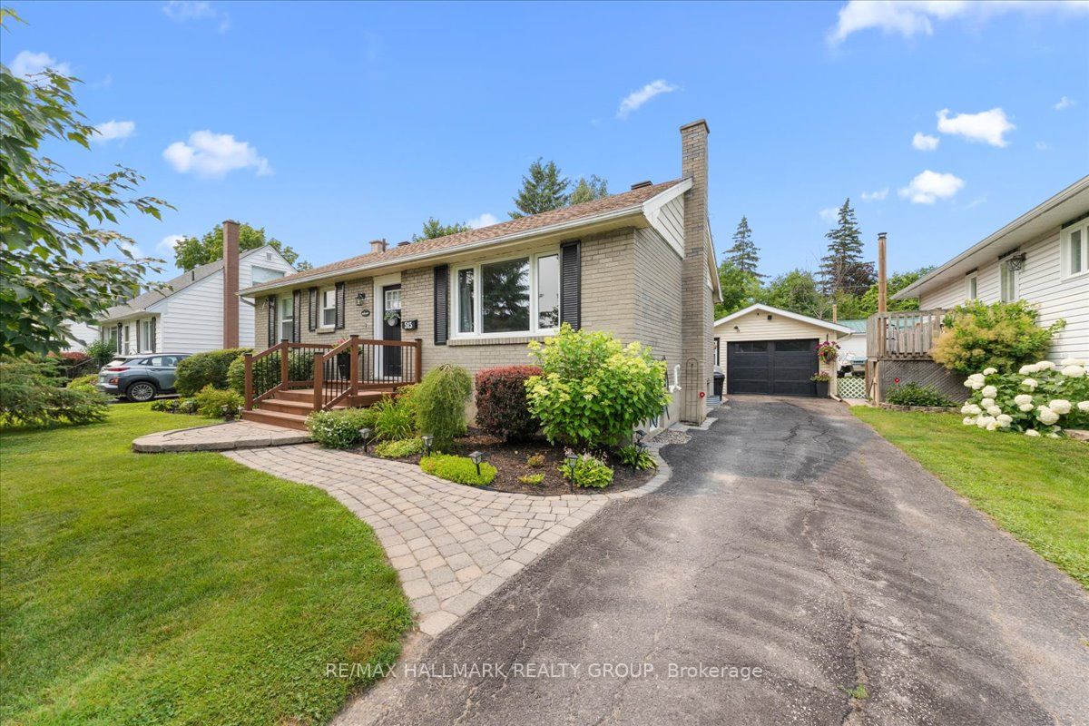 515 Clothier Street E, North Grenville, ON K0G 1J0