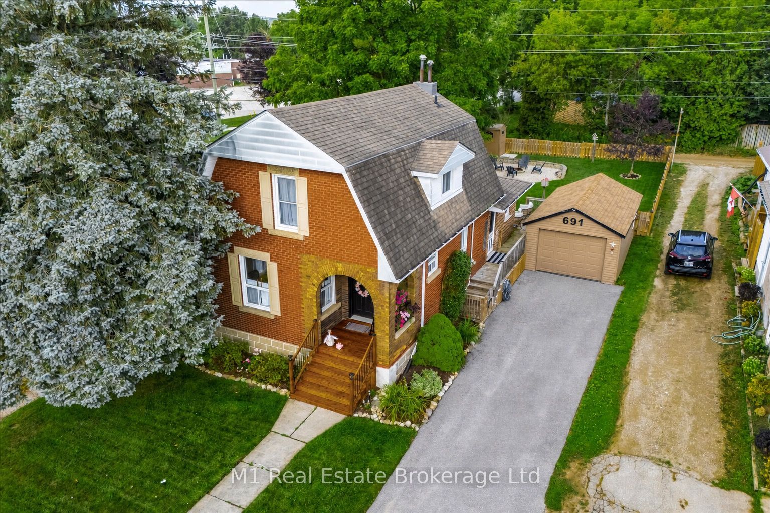 691 St Andrew Street W, Centre Wellington, ON N1M 1P7 photo 5