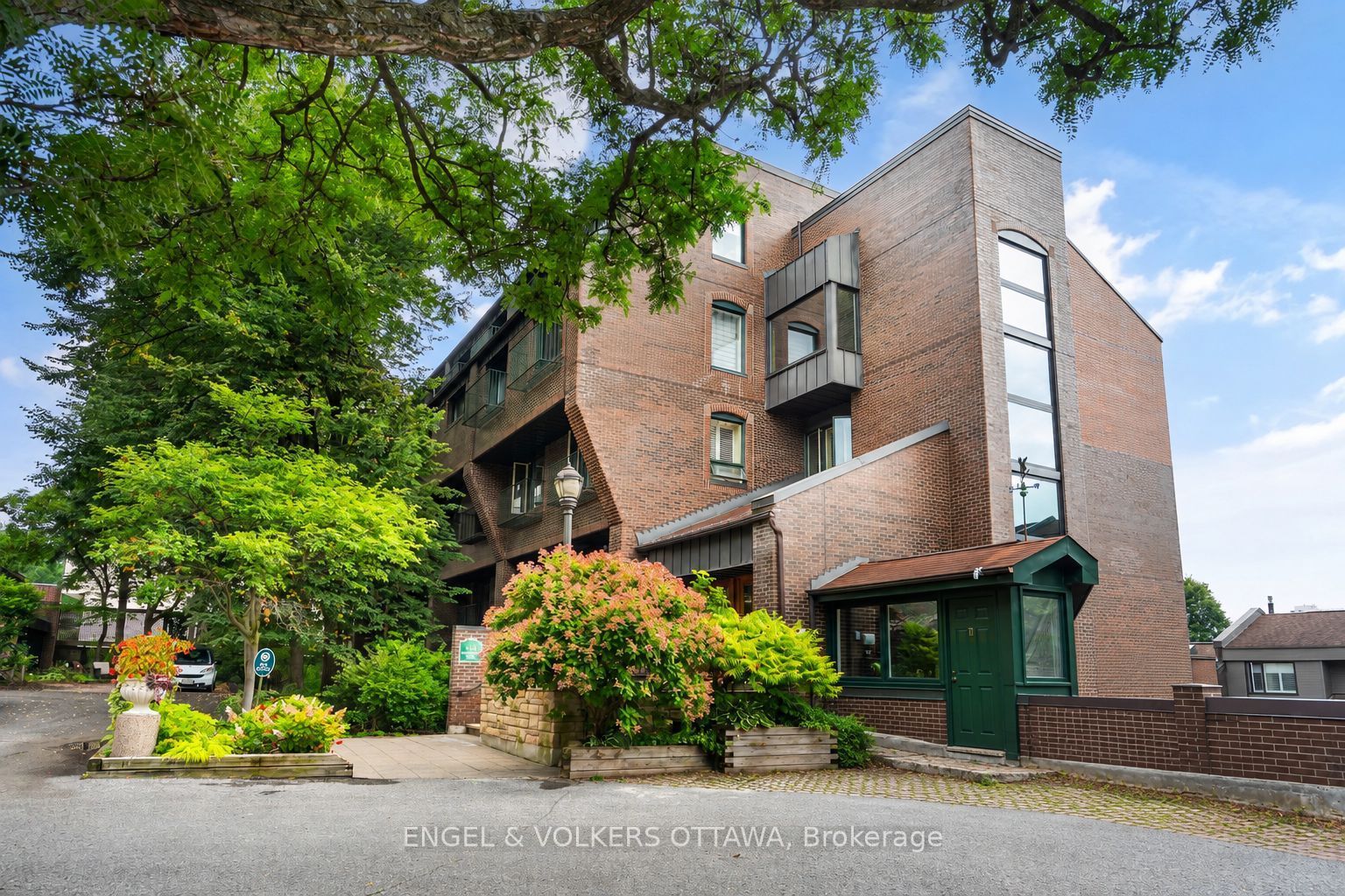 135 Springfield Road 5, New Edinburgh - Lindenlea, ON K1M 1C5