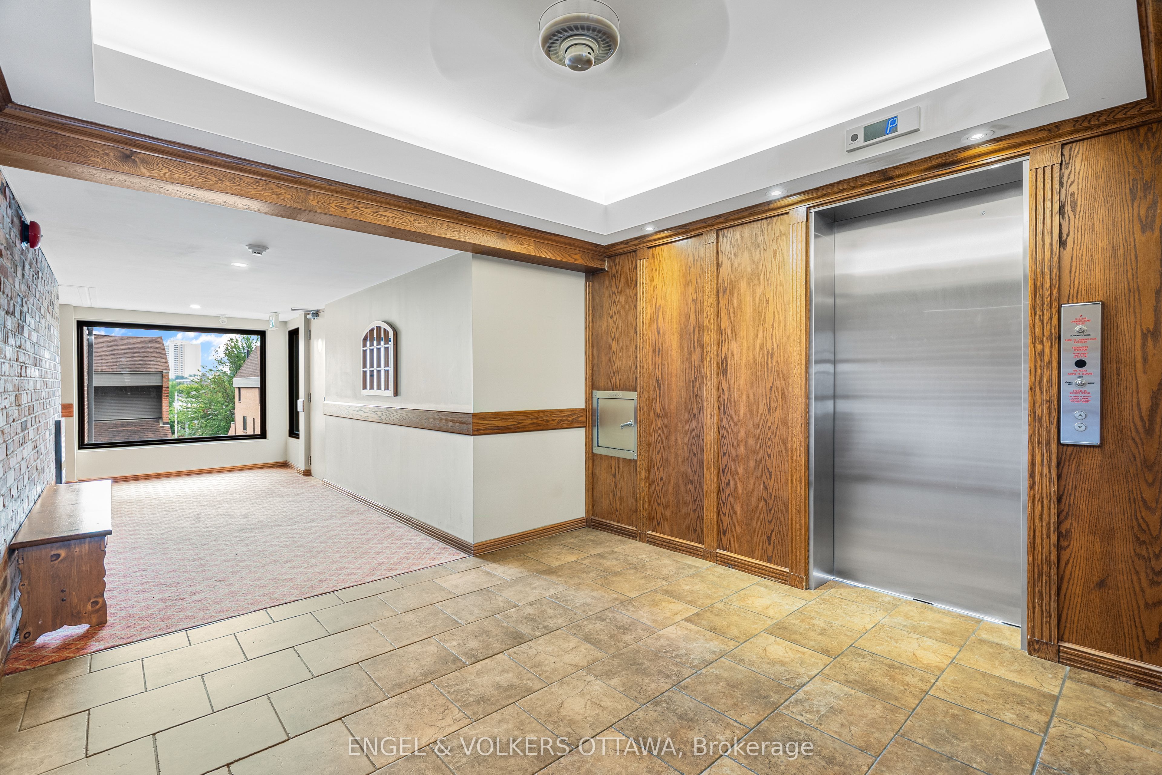 135 Springfield Road 5, New Edinburgh - Lindenlea, ON K1M 1C5 photo 4