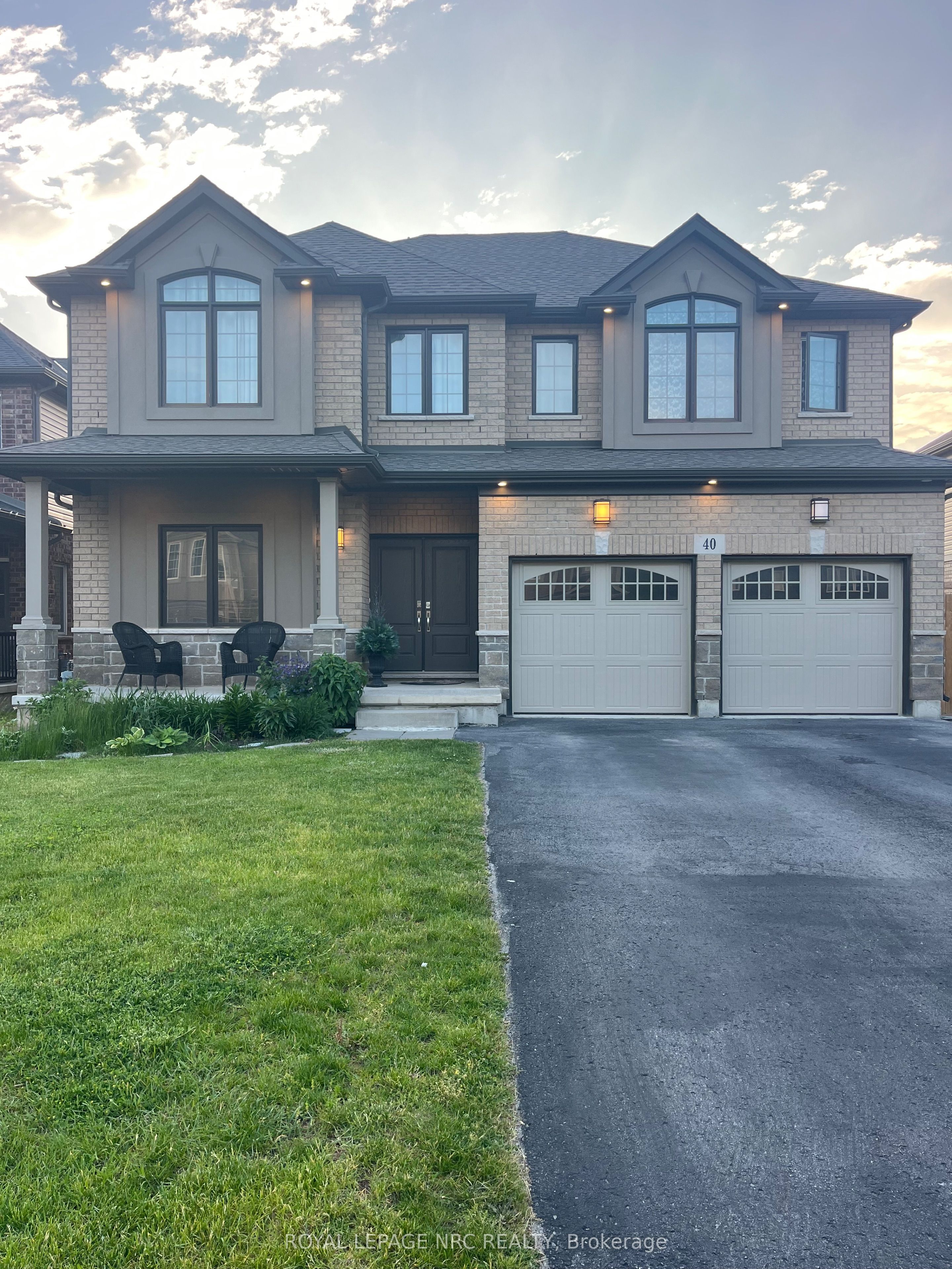 40 Elderberry Road, Thorold, ON L2V 0E7 photo 2