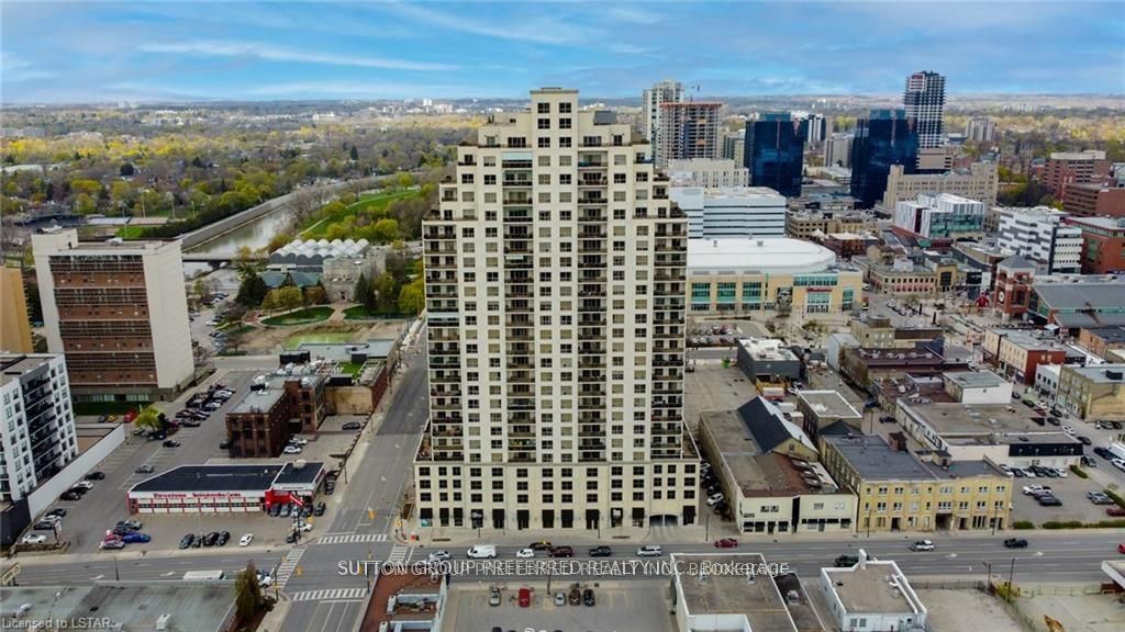 330 Ridout Street N 2304, London East, ON N6A 0A7 photo 2