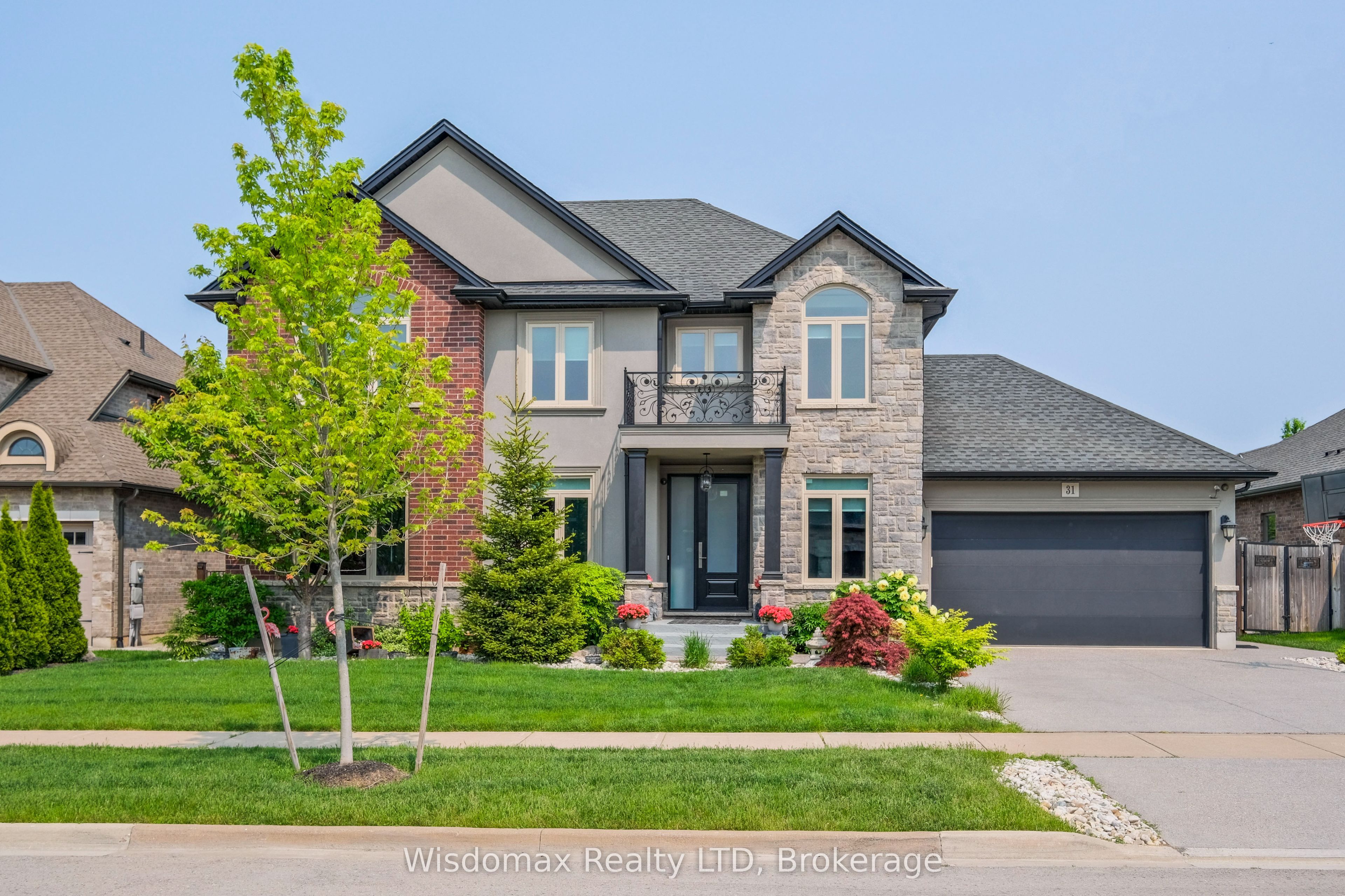 31 Angels Drive, Niagara-on-the-Lake, ON L0S 1J0 photo 2