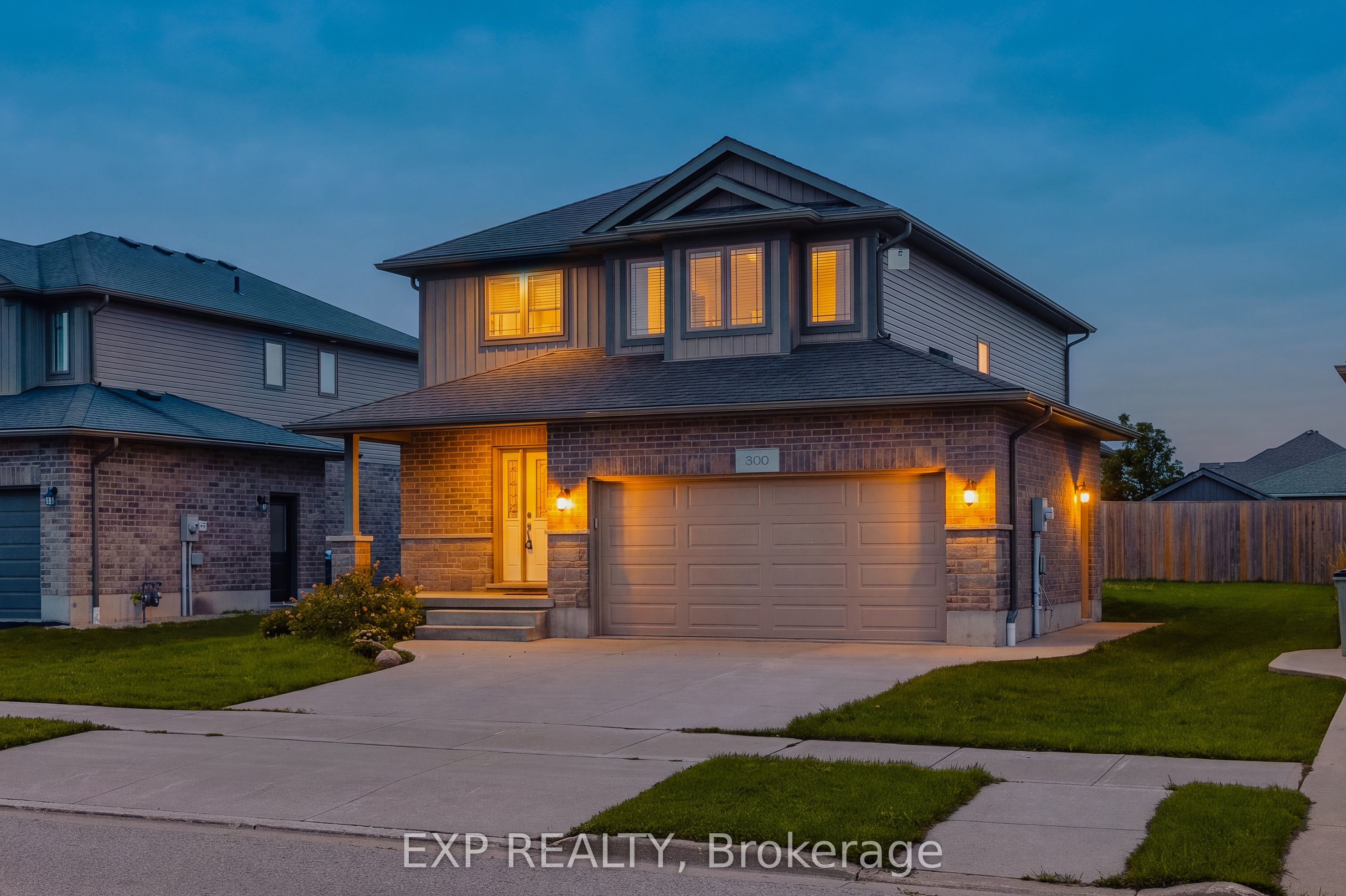 300 Hutton Street E, North Perth, ON N4W 0C1