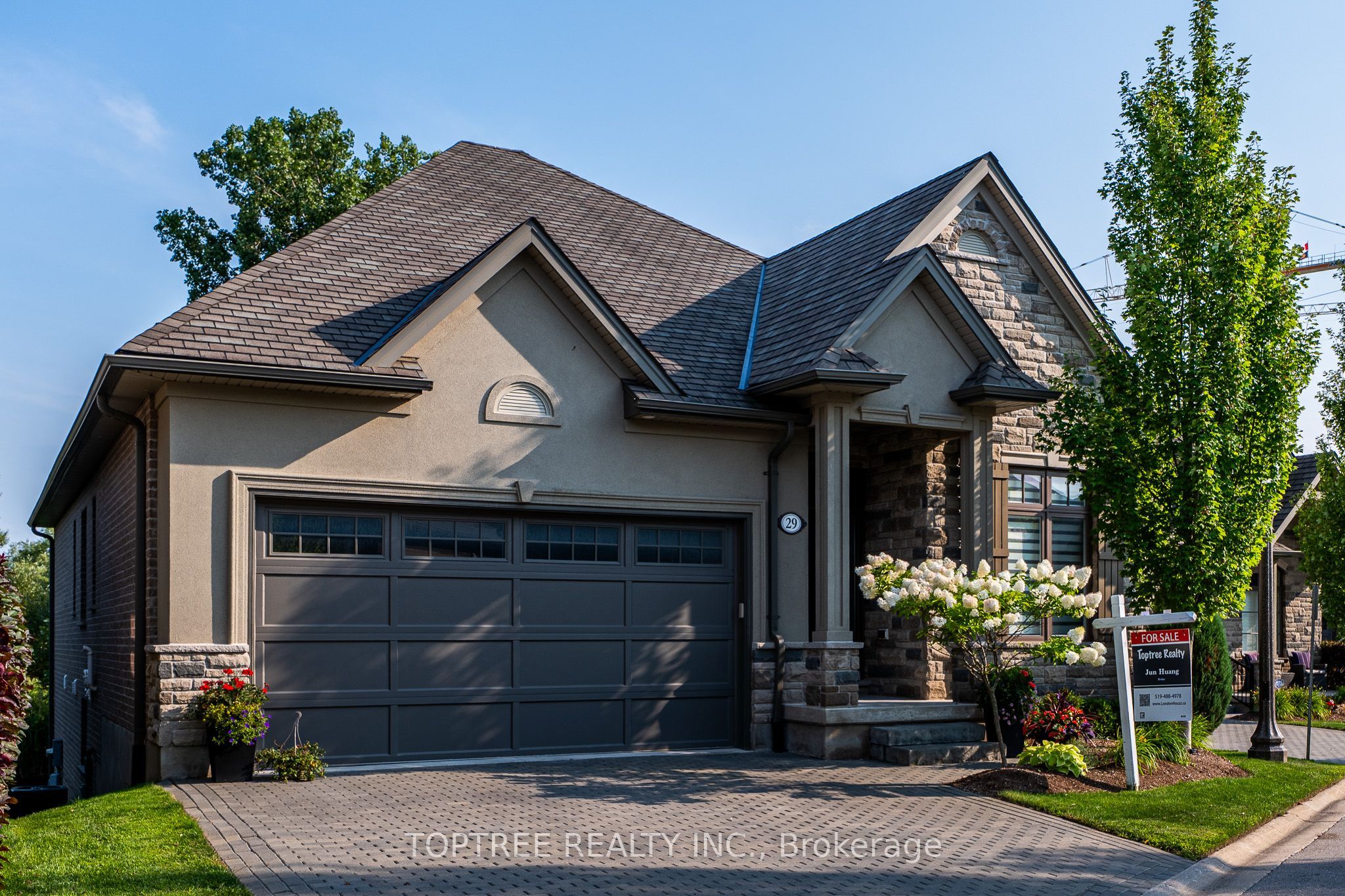 2290 Torrey Pines Way 29, London North, ON N6G 0N9
