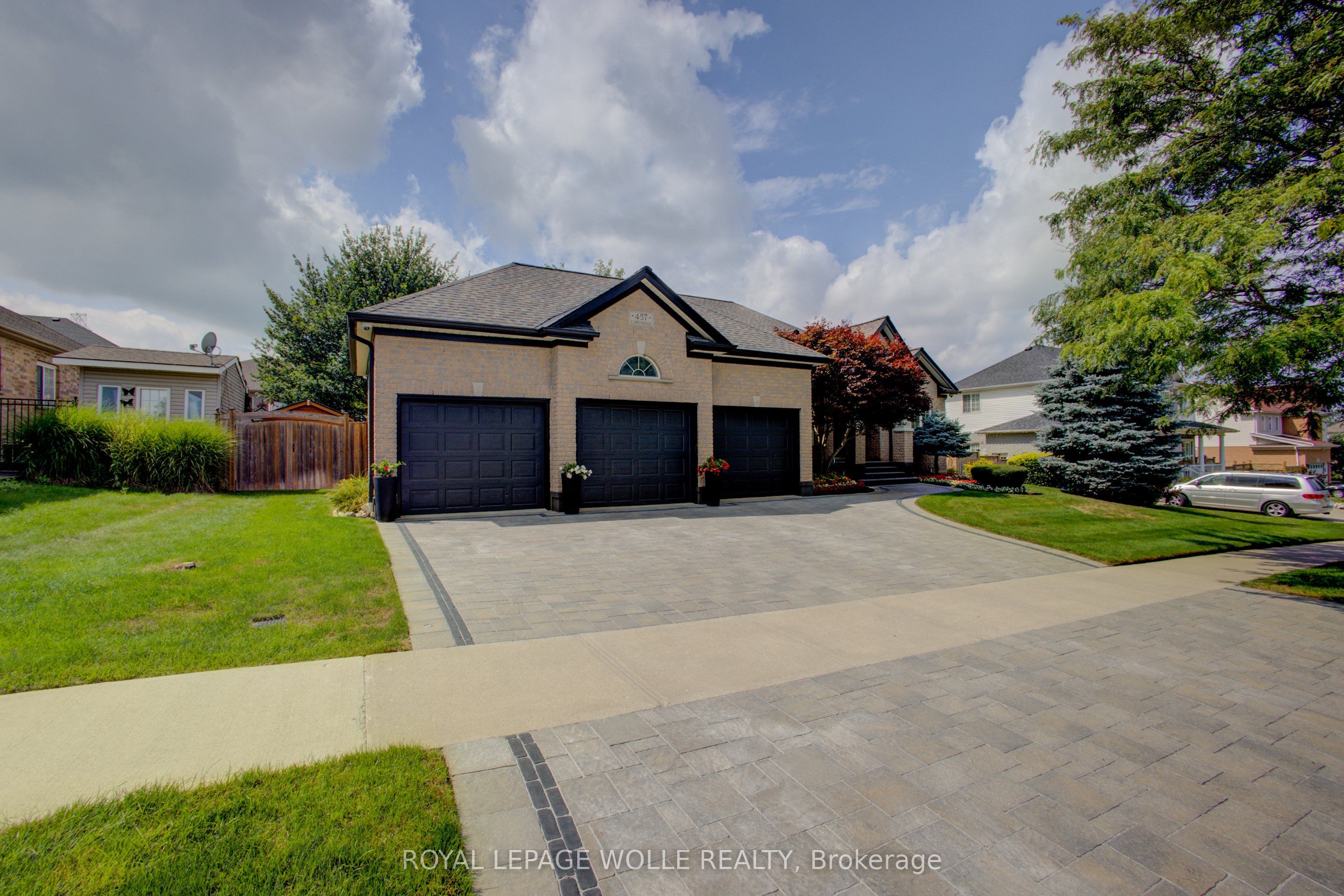 457 Caryndale Drive, Kitchener, ON N2R 1J7 photo 4