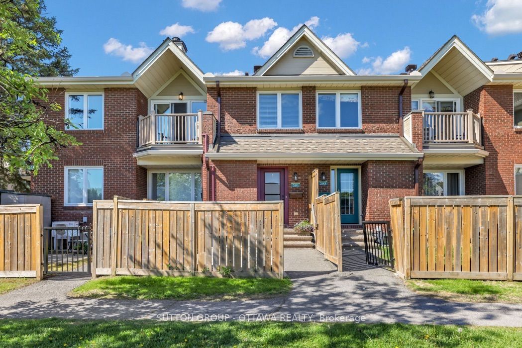 1835 Marsala Crescent 201, Orleans - Cumberland and Area, ON K4A 2E5 photo 2