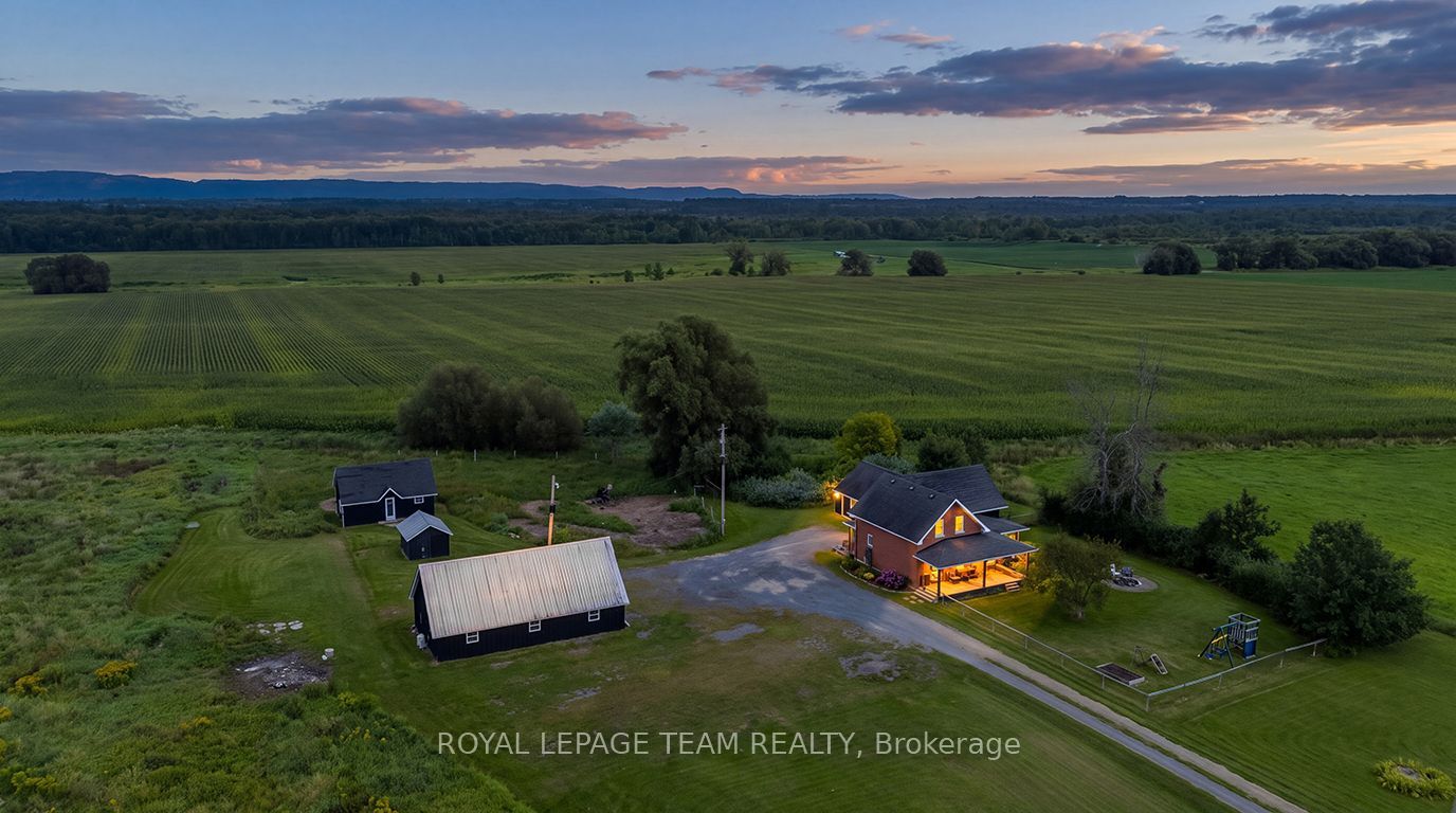 3570 Dunrobin Road, Constance Bay - Dunrobin - Kilmaurs - Woodlawn, ON K0A 3M0