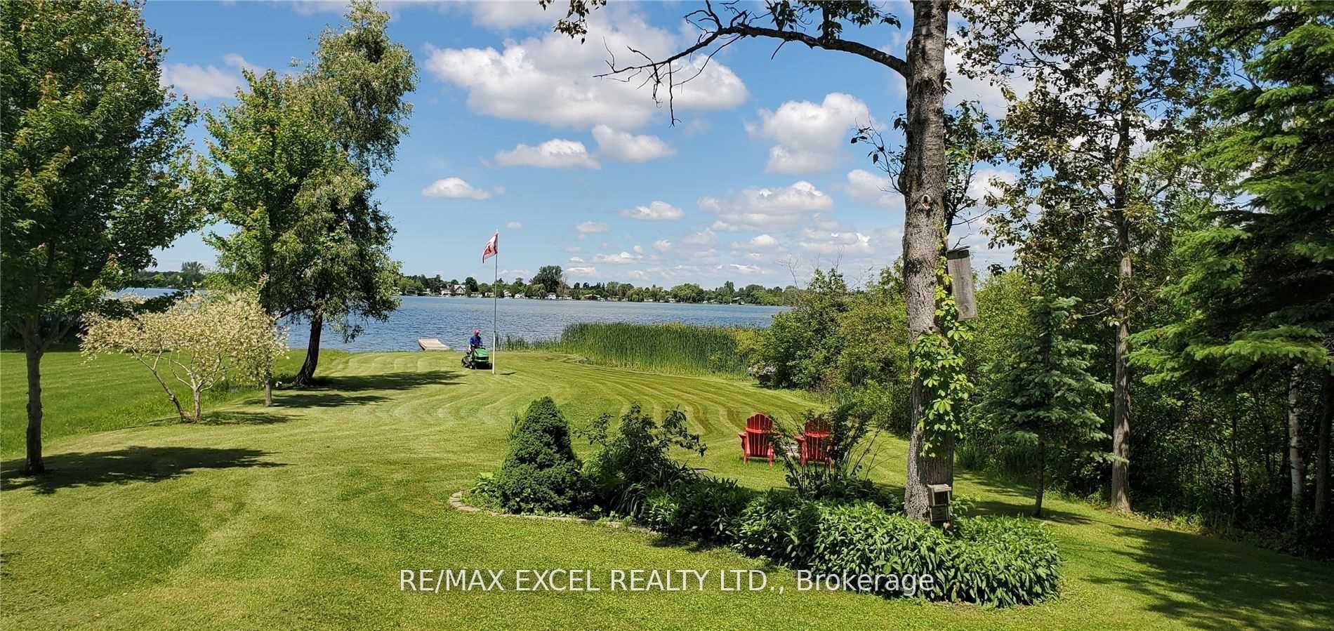 97 Mcgill Drive W, Kawartha Lakes, ON L0B 1K0