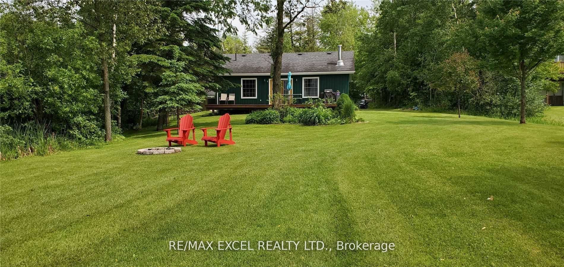 97 Mcgill Drive W, Kawartha Lakes, ON L0B 1K0 photo 3