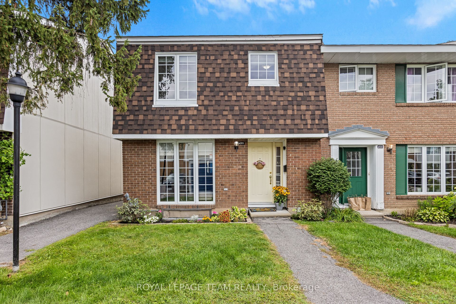 455 Kintyre Private 9, Mooneys Bay - Carleton Heights and Area, ON K2C 3M9