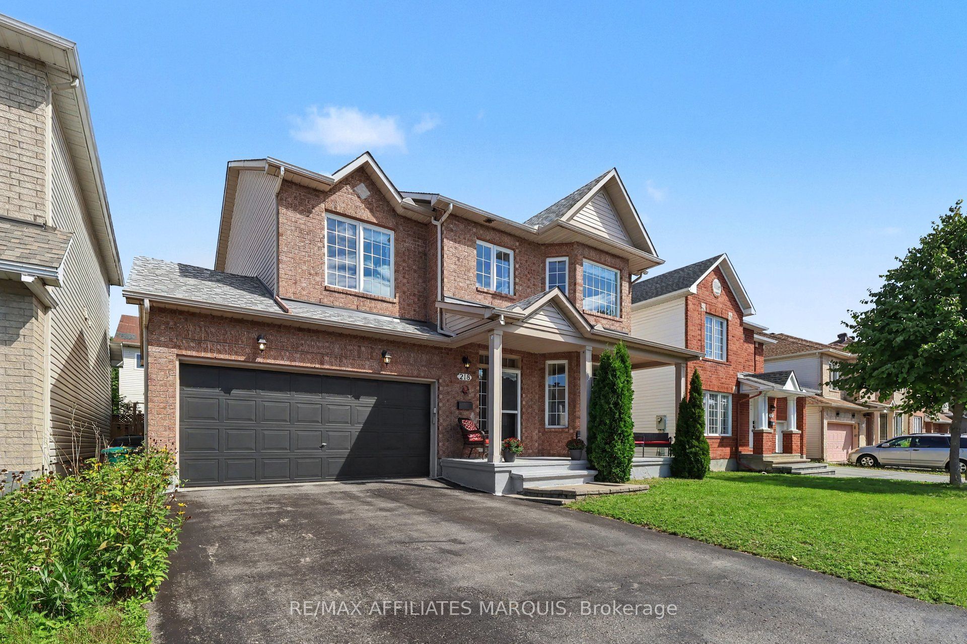 218 Annapolis Circle, Hunt Club - Windsor Park Village and Area, ON K1V 1Y9 photo 3