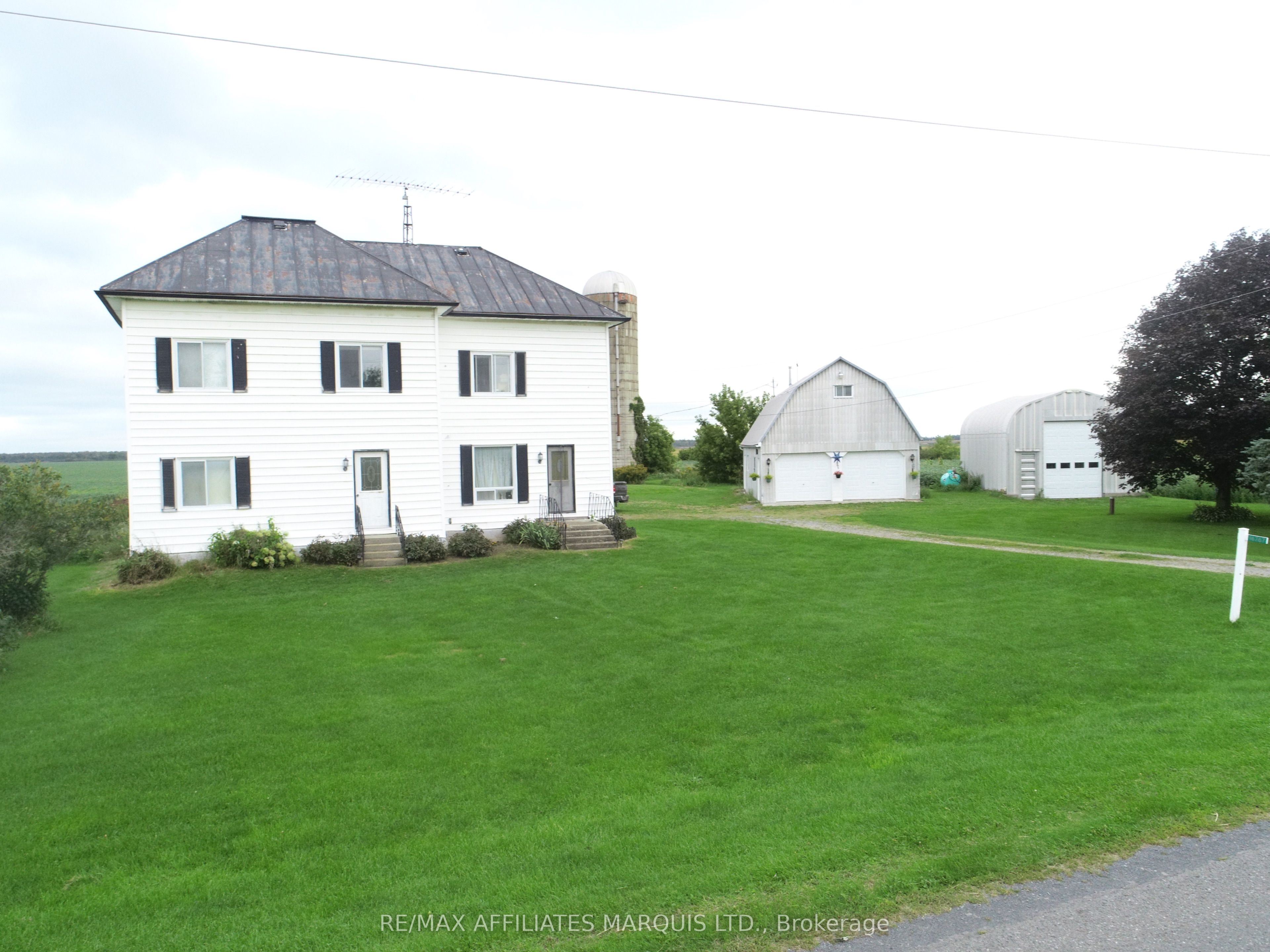 16767 Eighth Road, North Stormont, ON K0C 1W0