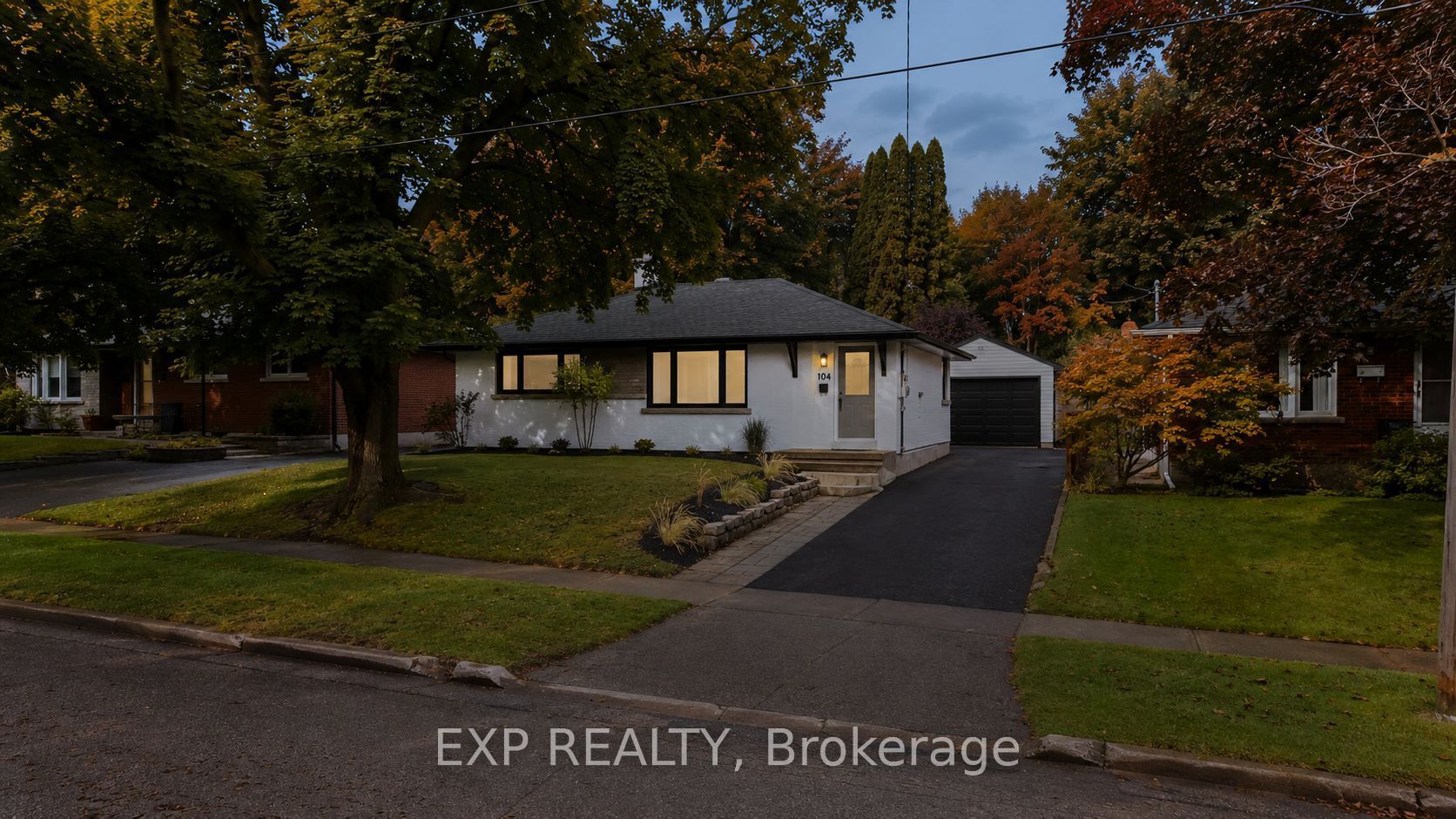 104 Kensington Street, Guelph, ON N1E 3P9