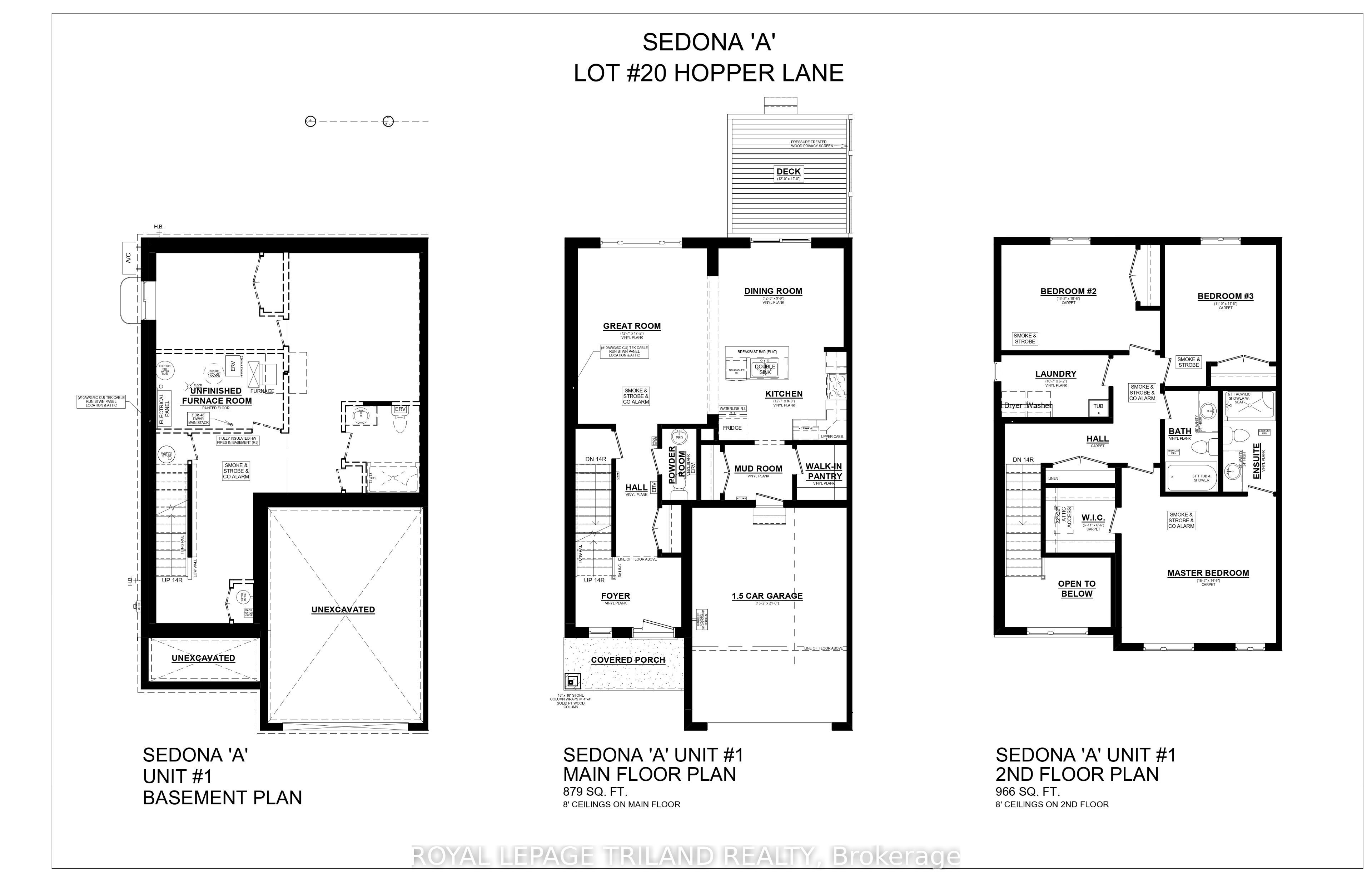 14 Hopper Lane, St. Thomas, ON N5R 0S2 photo 2