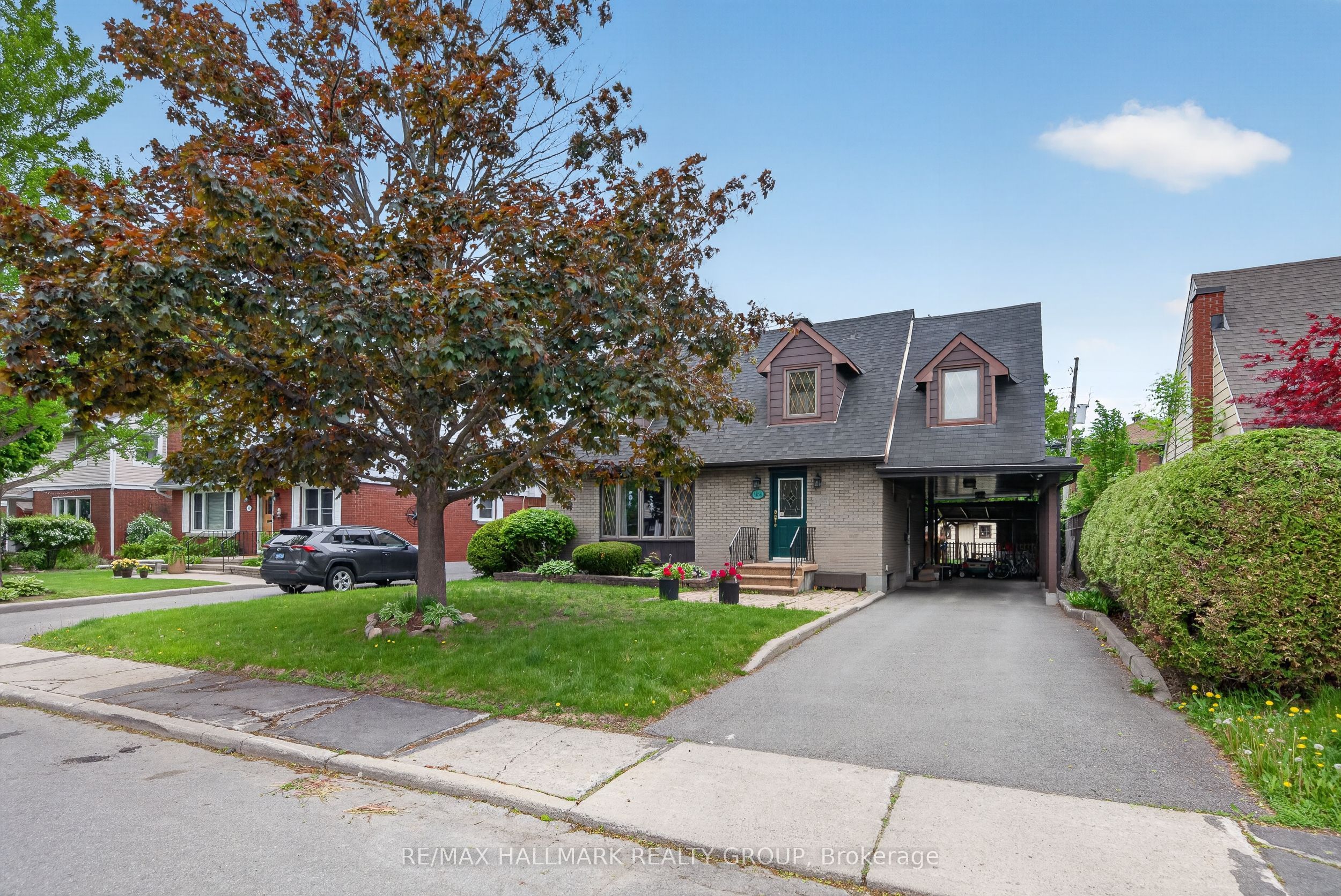 1416 Woodward Avenue, Carlington - Central Park, ON K1Z 7W1 photo 2