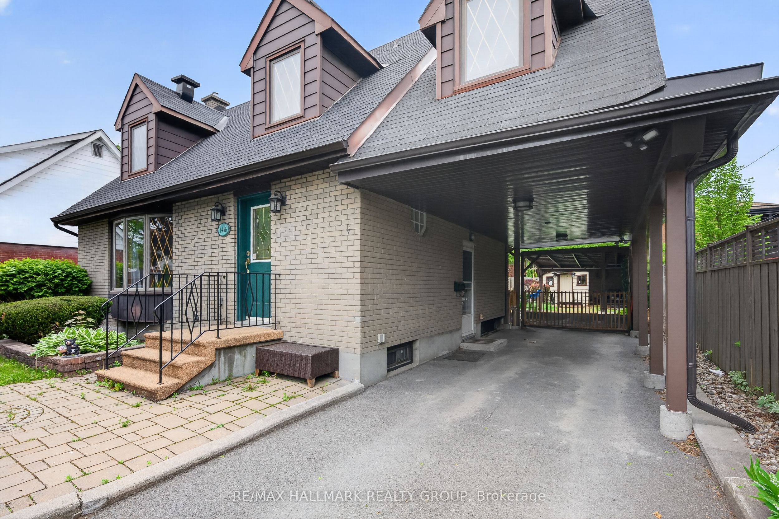 1416 Woodward Avenue, Carlington - Central Park, ON K1Z 7W1 photo 3