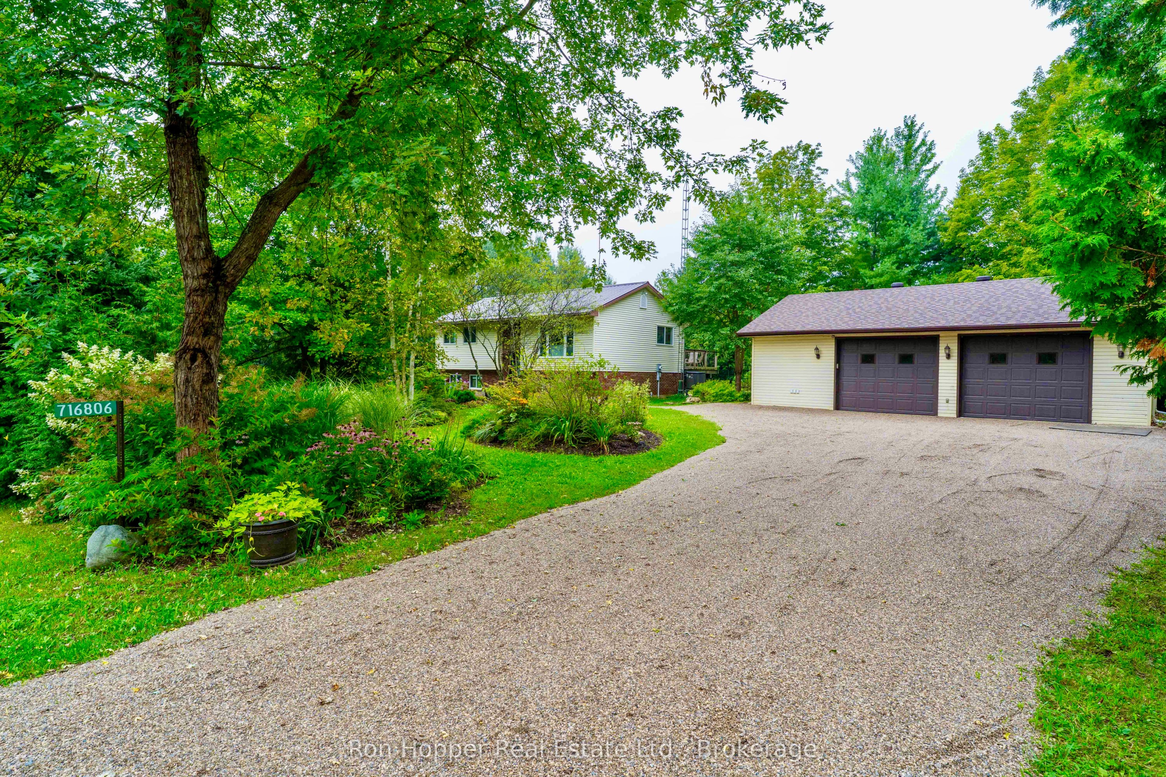 716806 West Back Line, Chatsworth, ON N0H 1R0