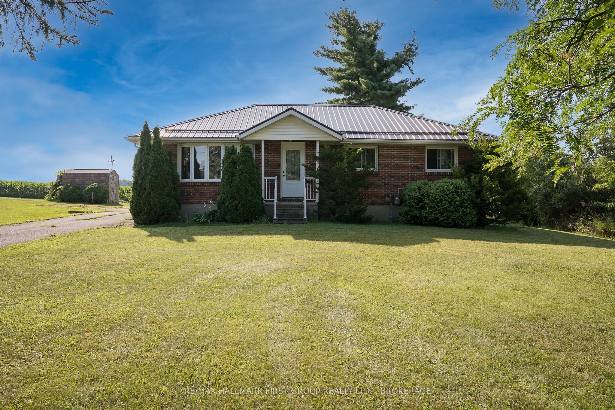 308 County Rd 9 Road, Greater Napanee, ON K7R 3K8 photo 2