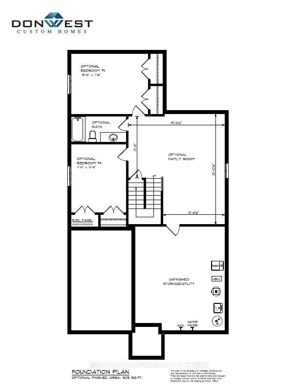 LOT 57 CLIFFSIDE Terrace, St. Thomas, ON N5P 2K8 photo 4